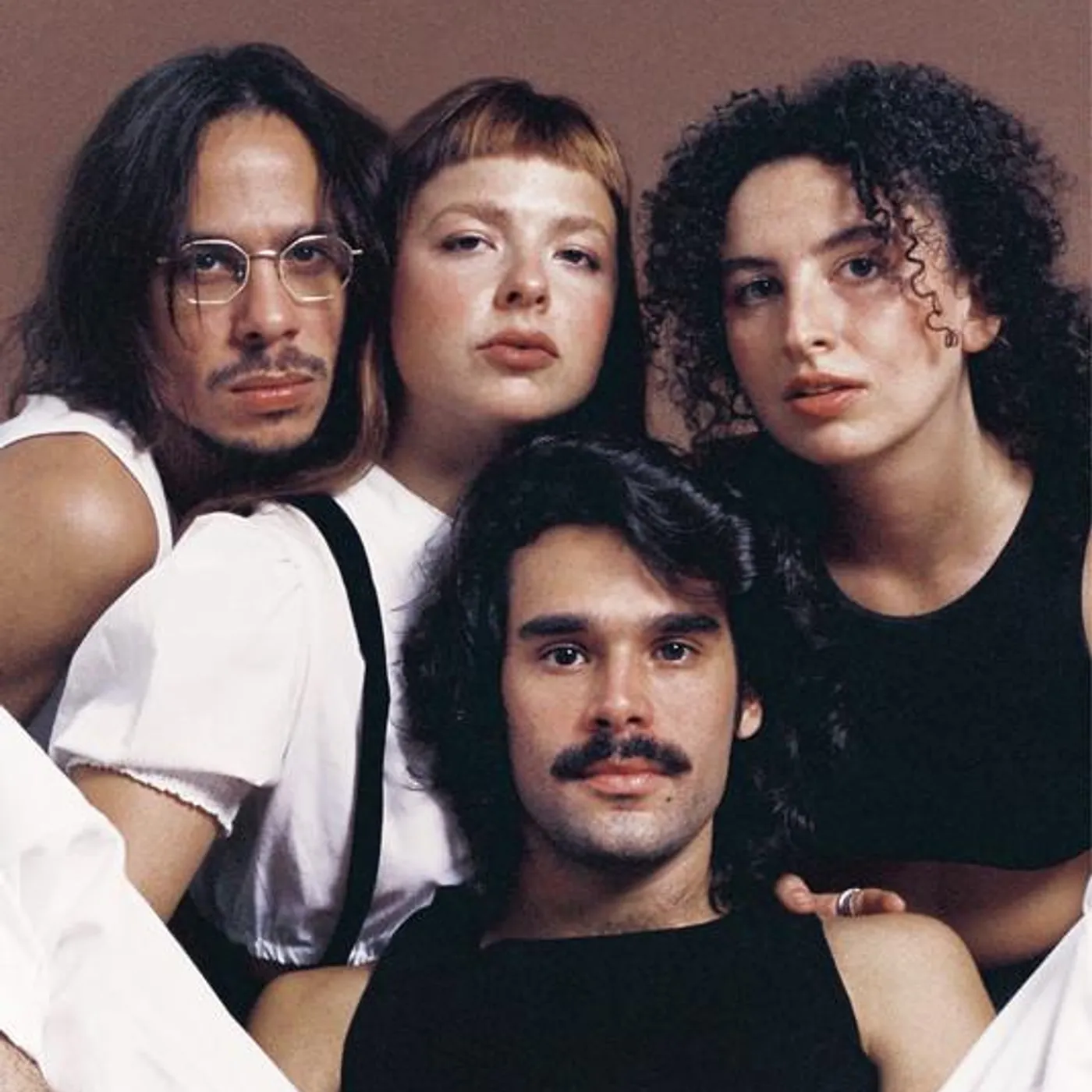 Bala Desejo Brand Page