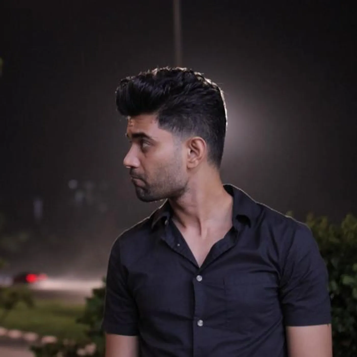 Bala Ganapathi William