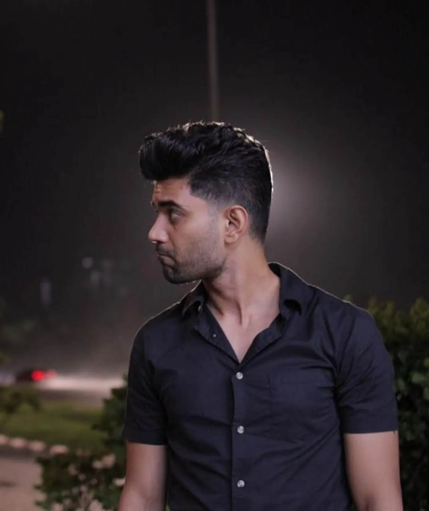 Bala Ganapathi William