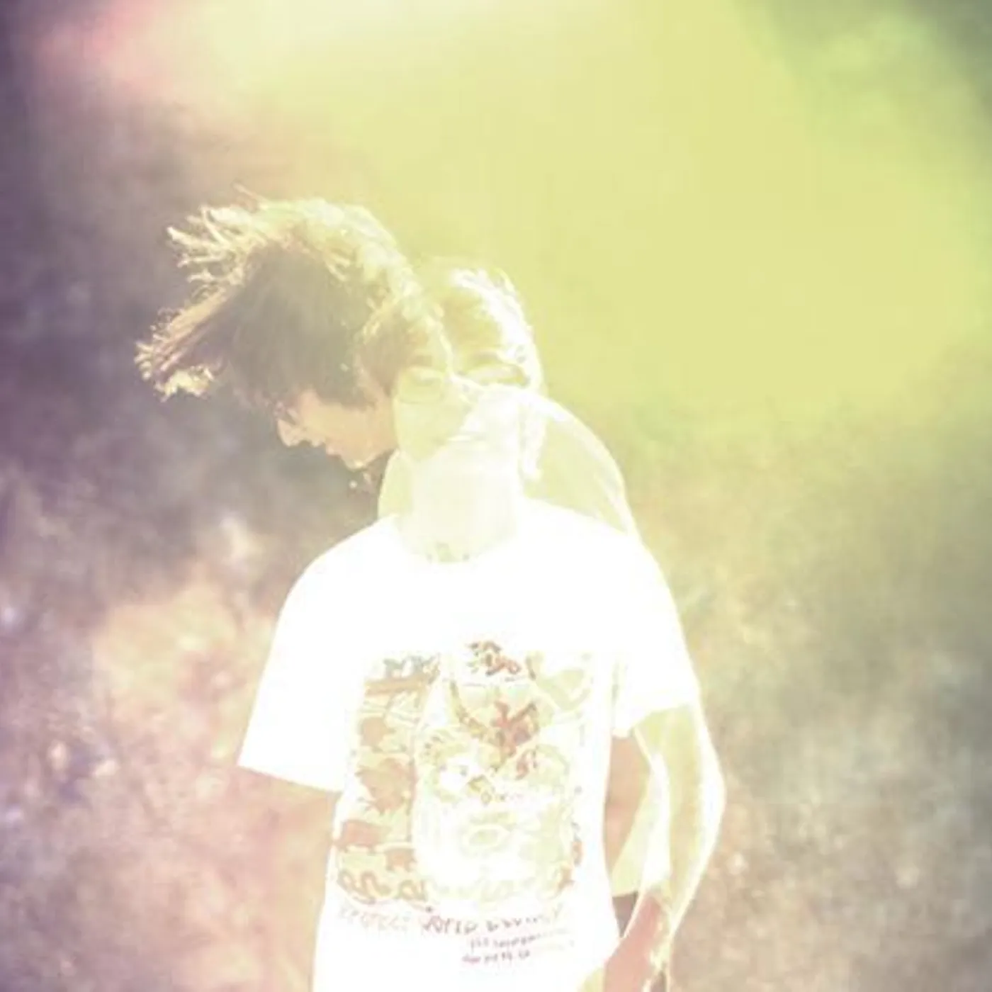 Balam Acab Brand Page