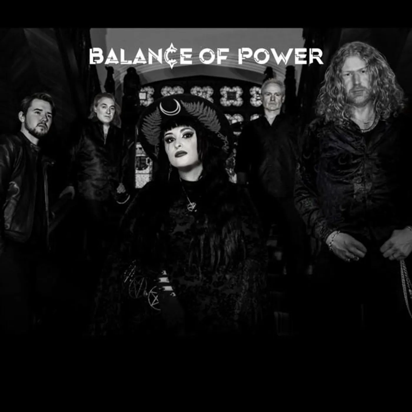 Balance Of Power Brand Page