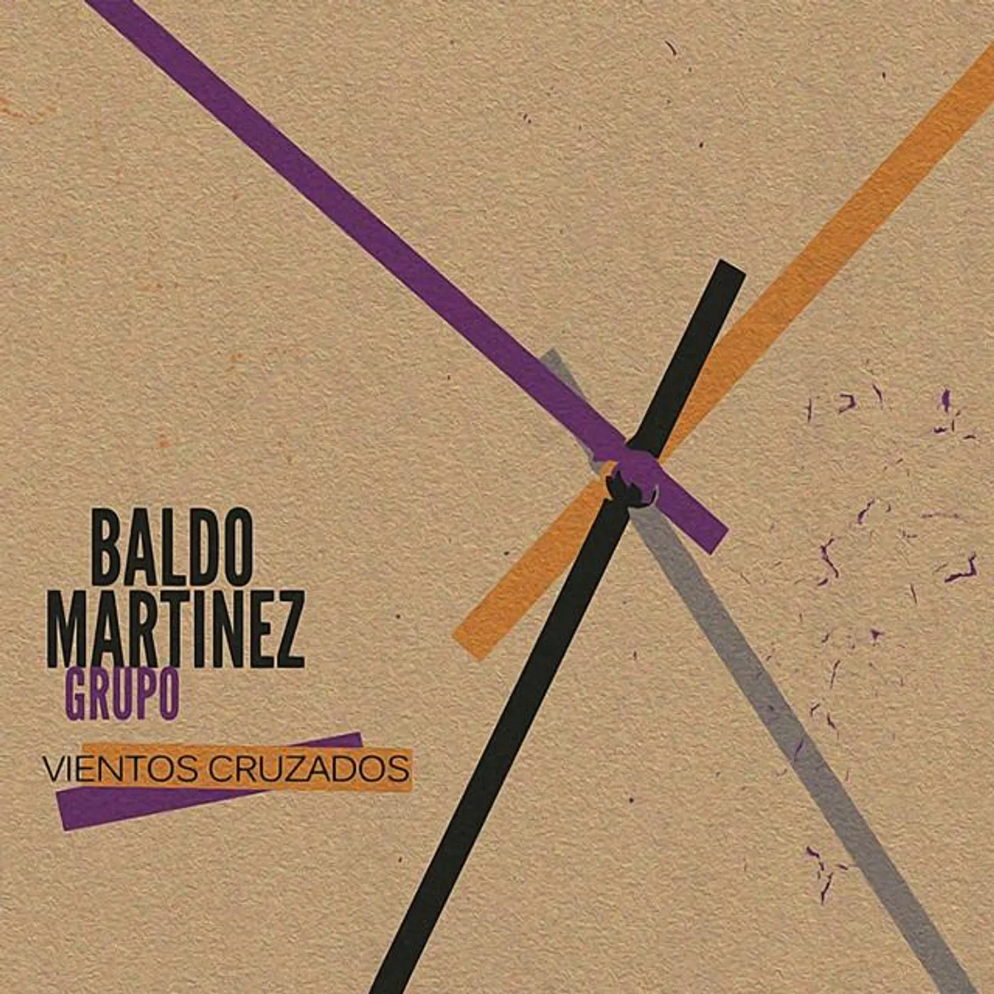 Baldo Martínez Grupo