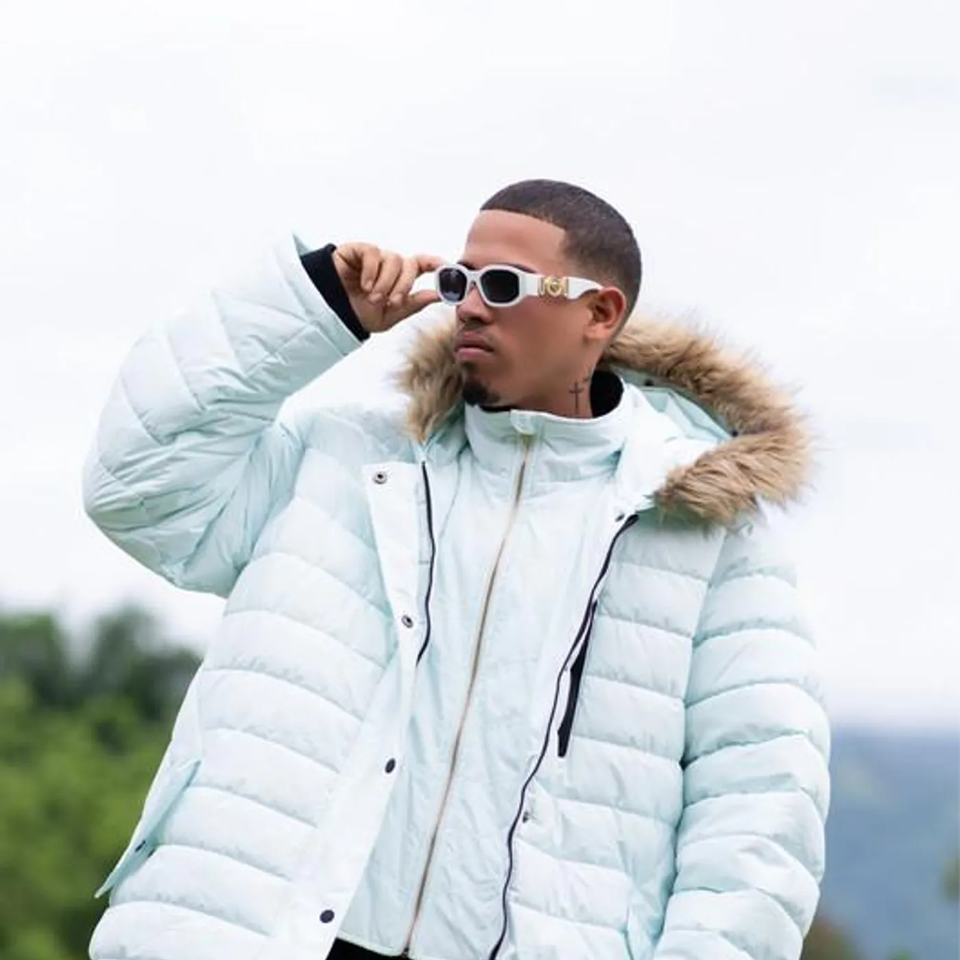 Baldo The Grace Brand Page