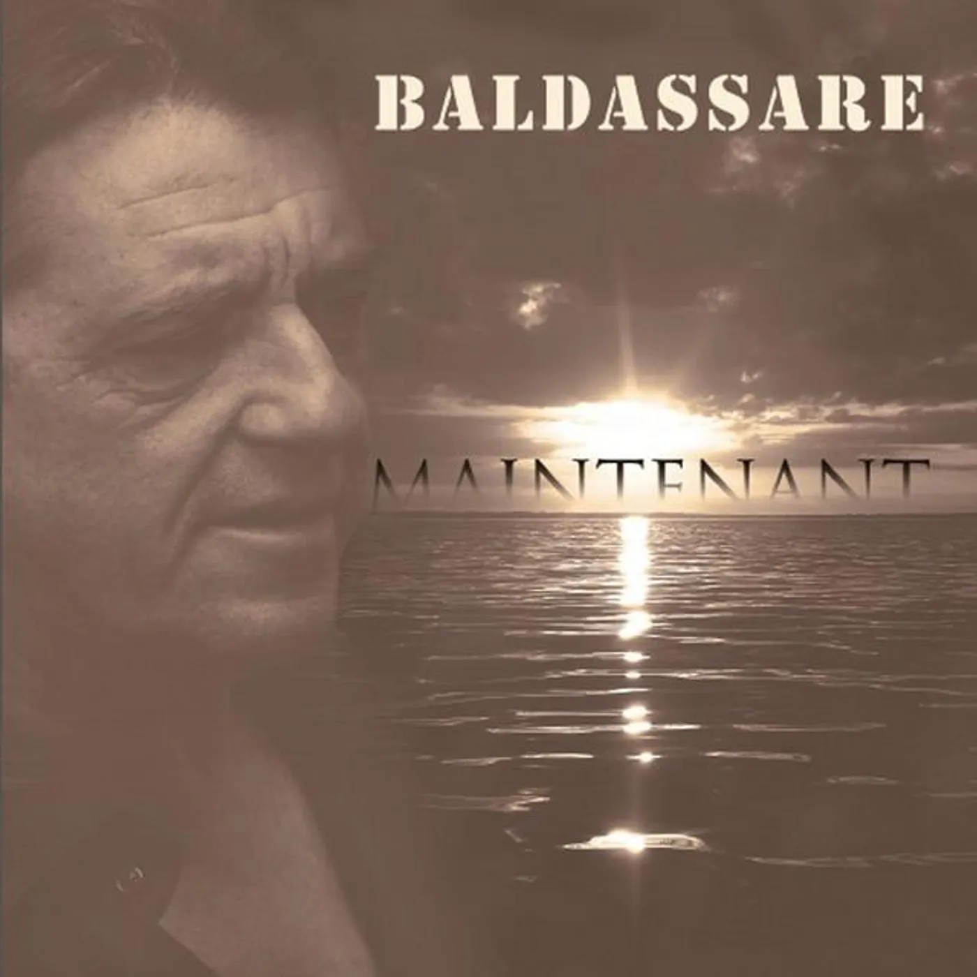 Baldassare Brand Page