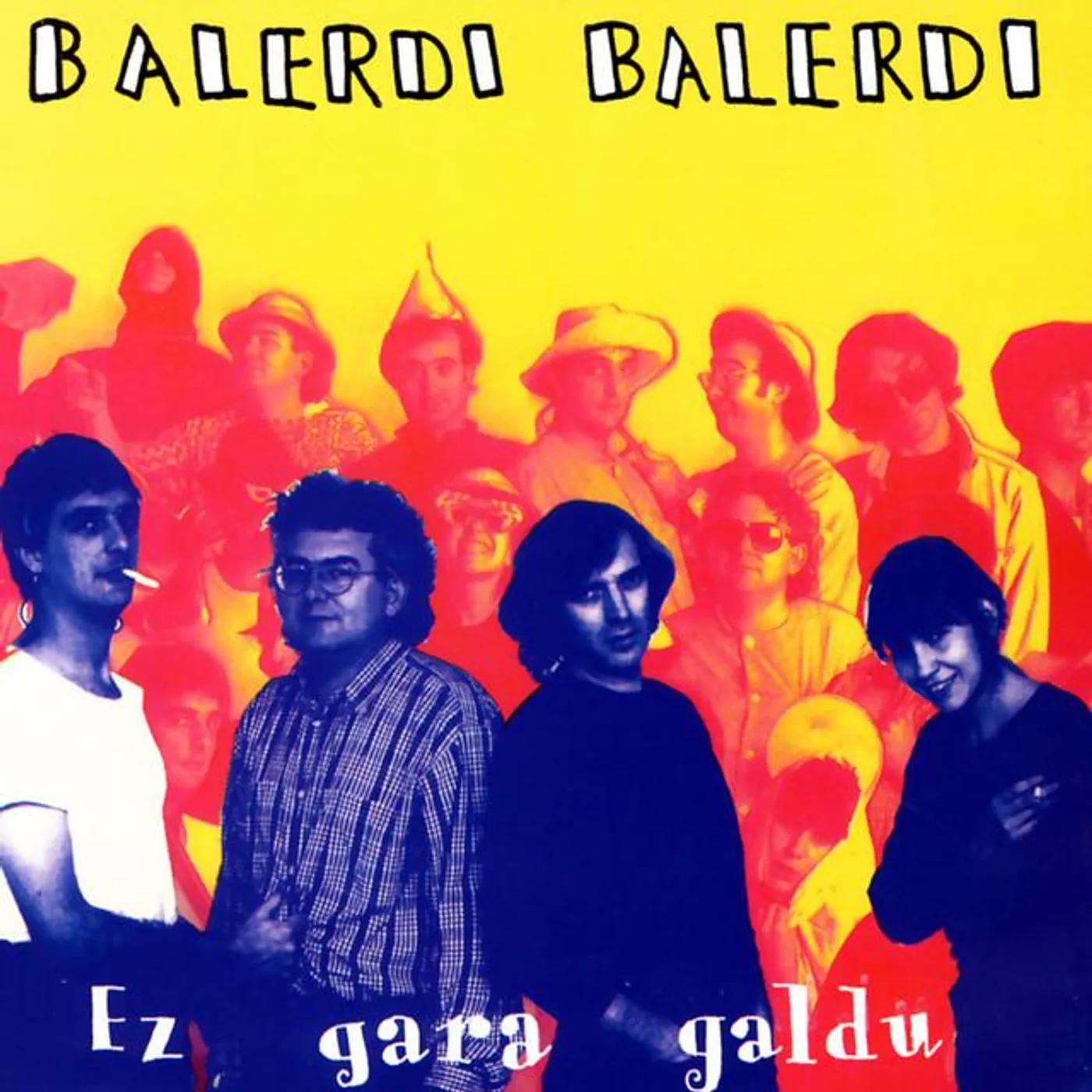 Balerdi Balerdi Brand Page