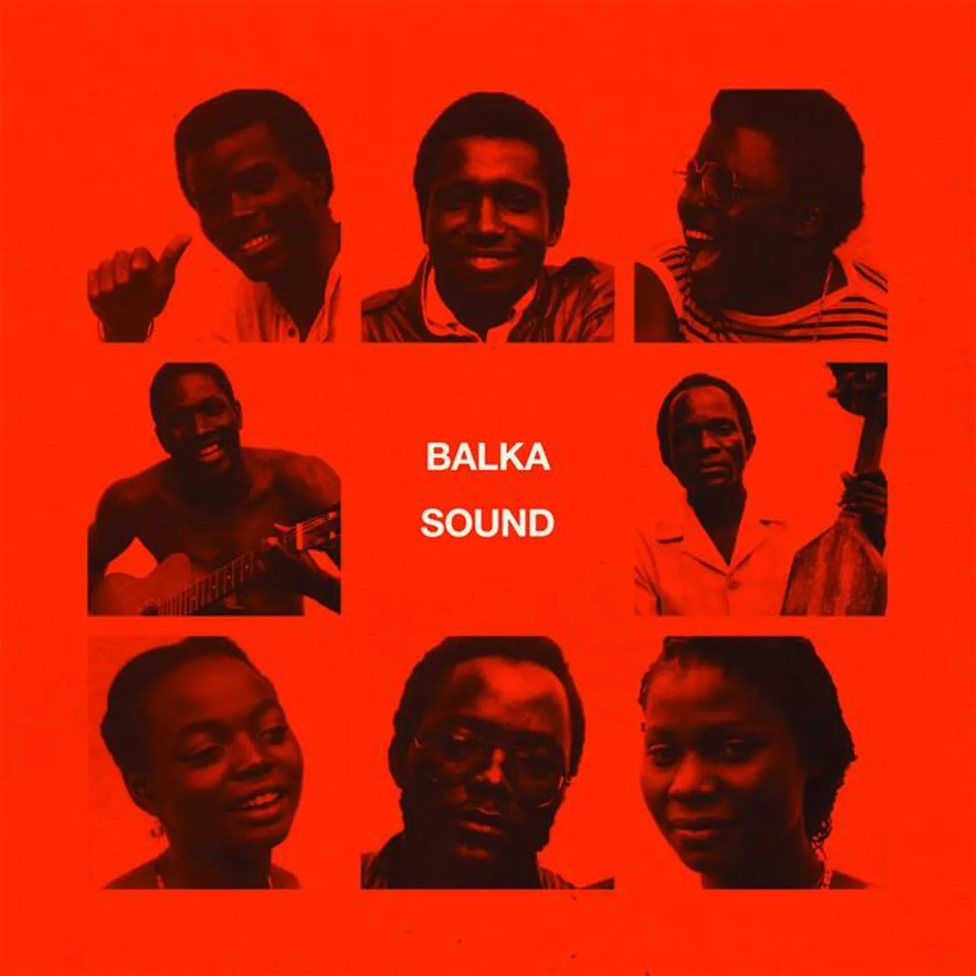 Balka Sound Brand Page