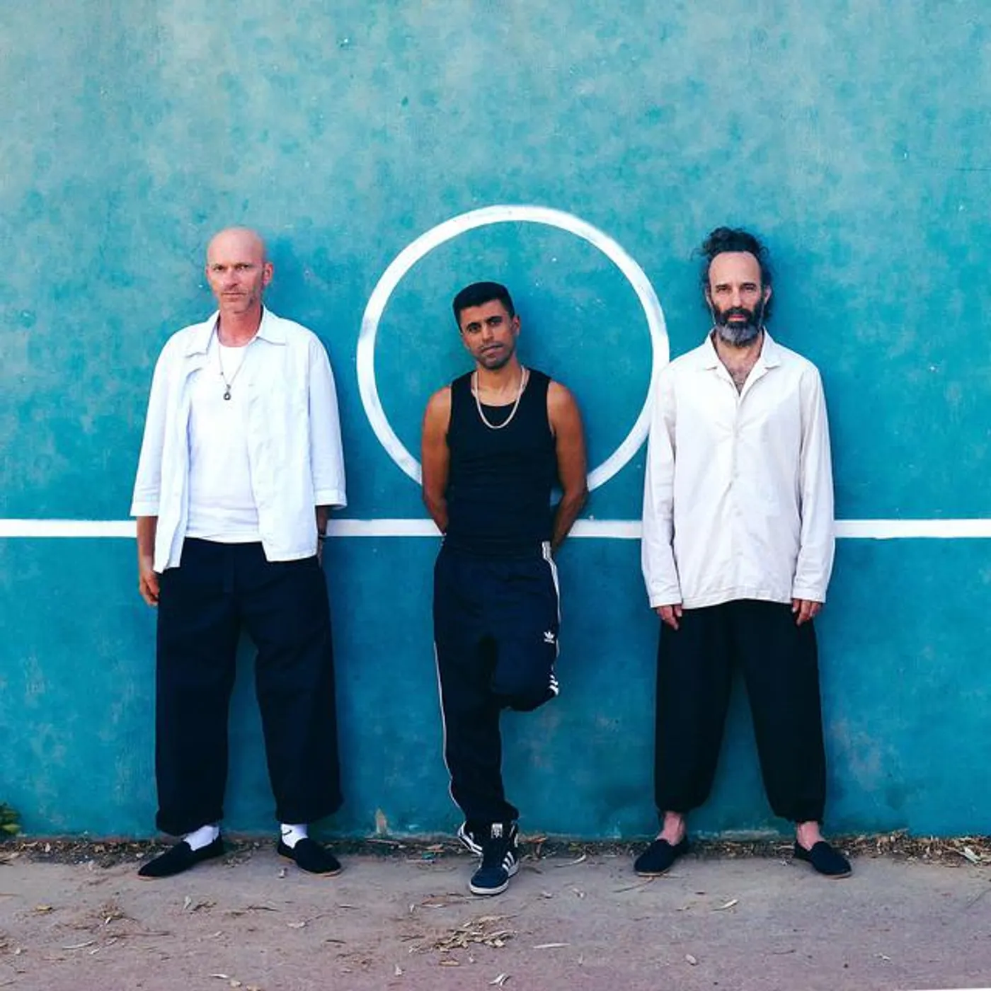 Balkan Beat Box Brand Page