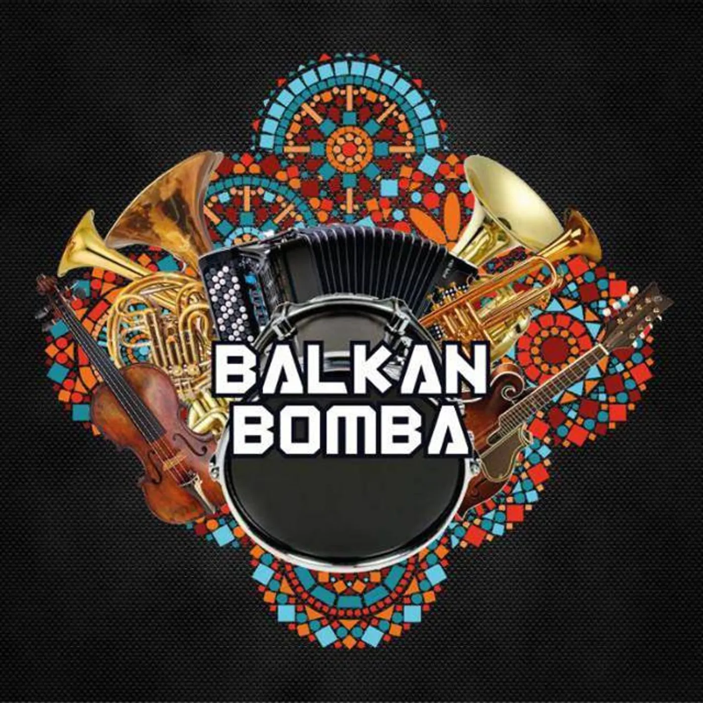 Balkan Bomba