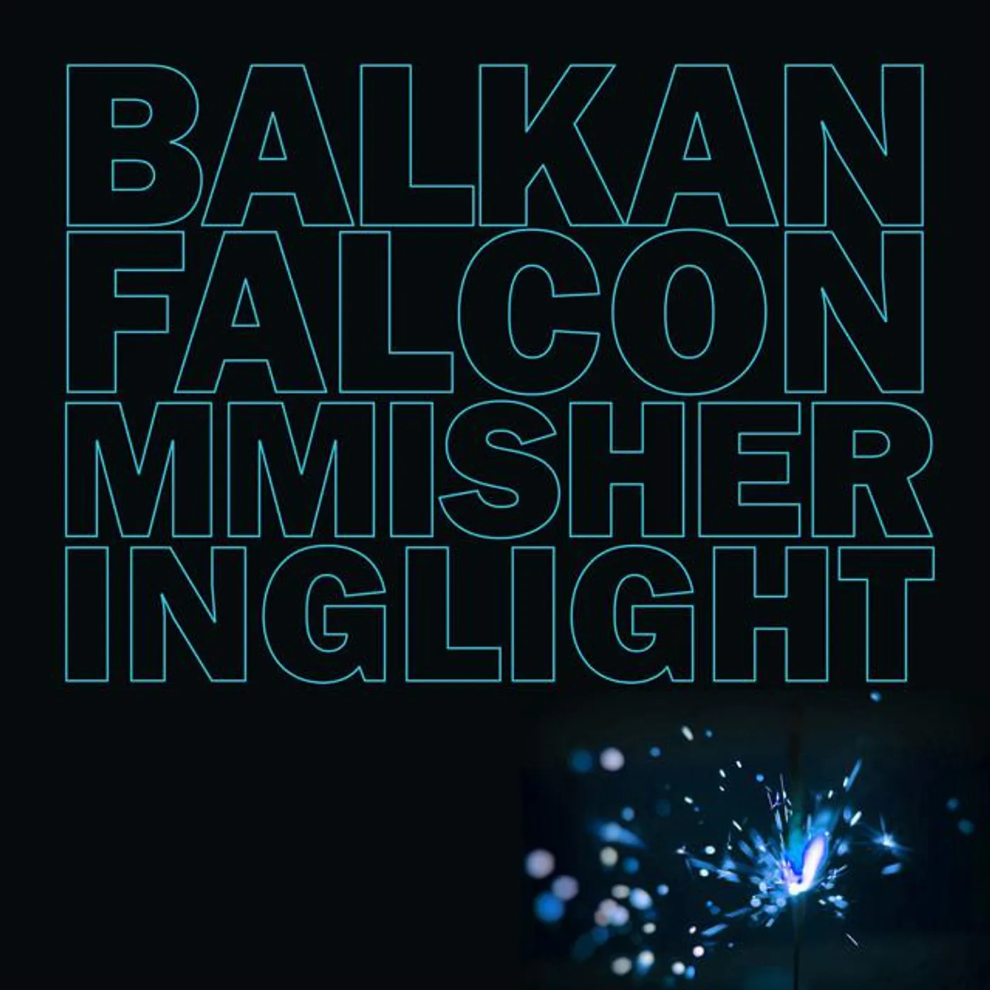 Balkan Falcon