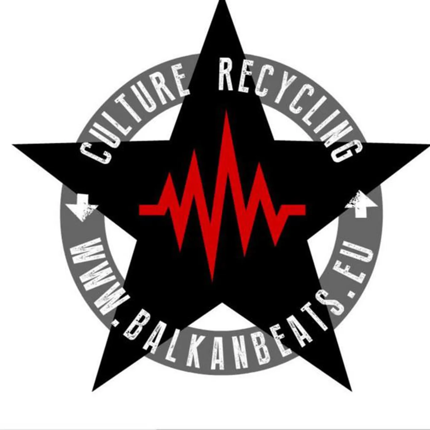 BalkanBeats Soundsystem Brand Page