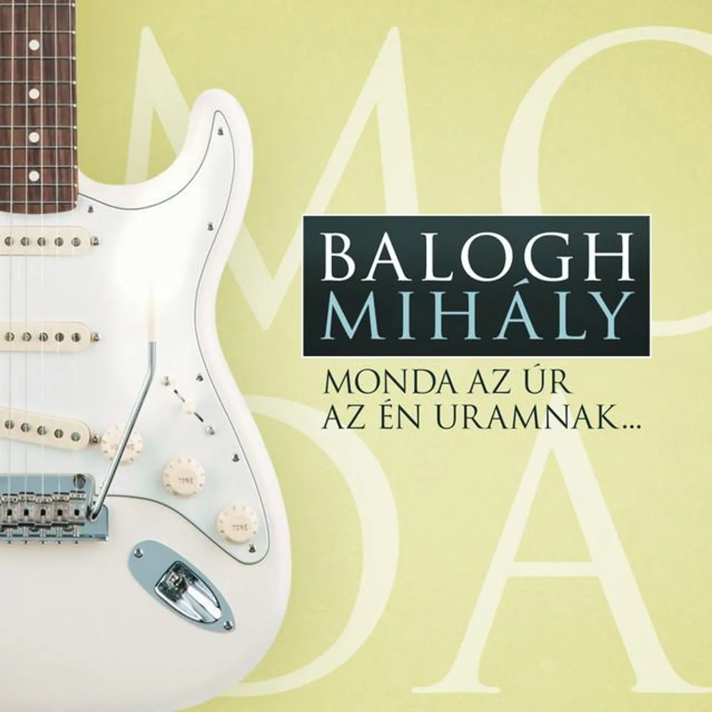 Balogh Mihály