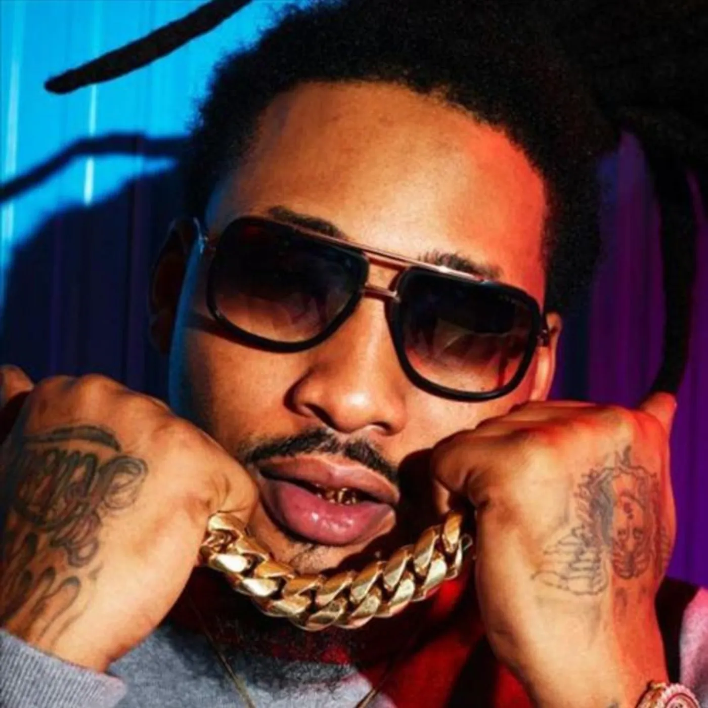 Ball Greezy Brand Page