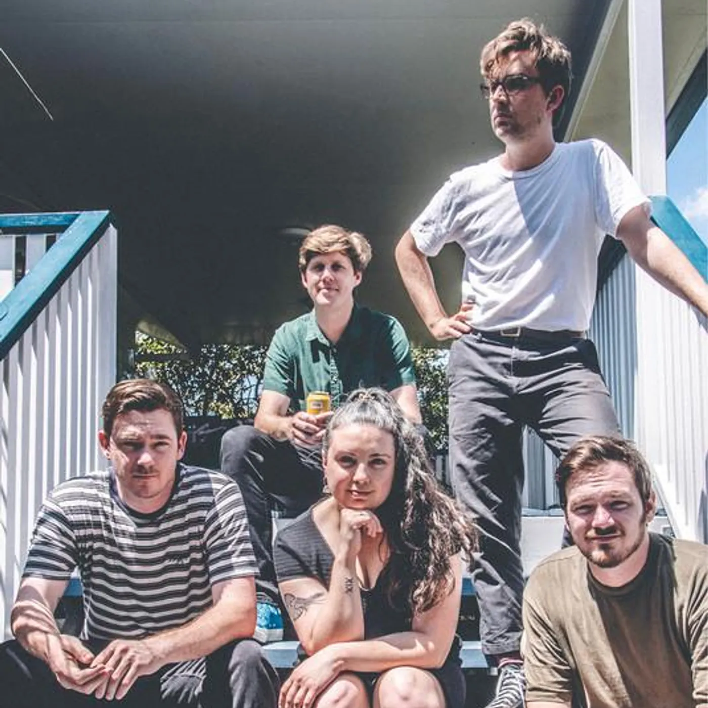 Ball Park Music Brand Page