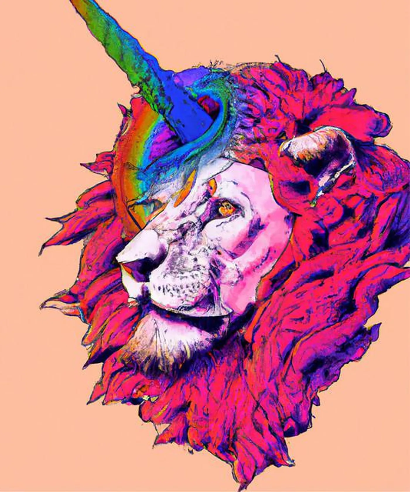 Balloon Ride Fantasy