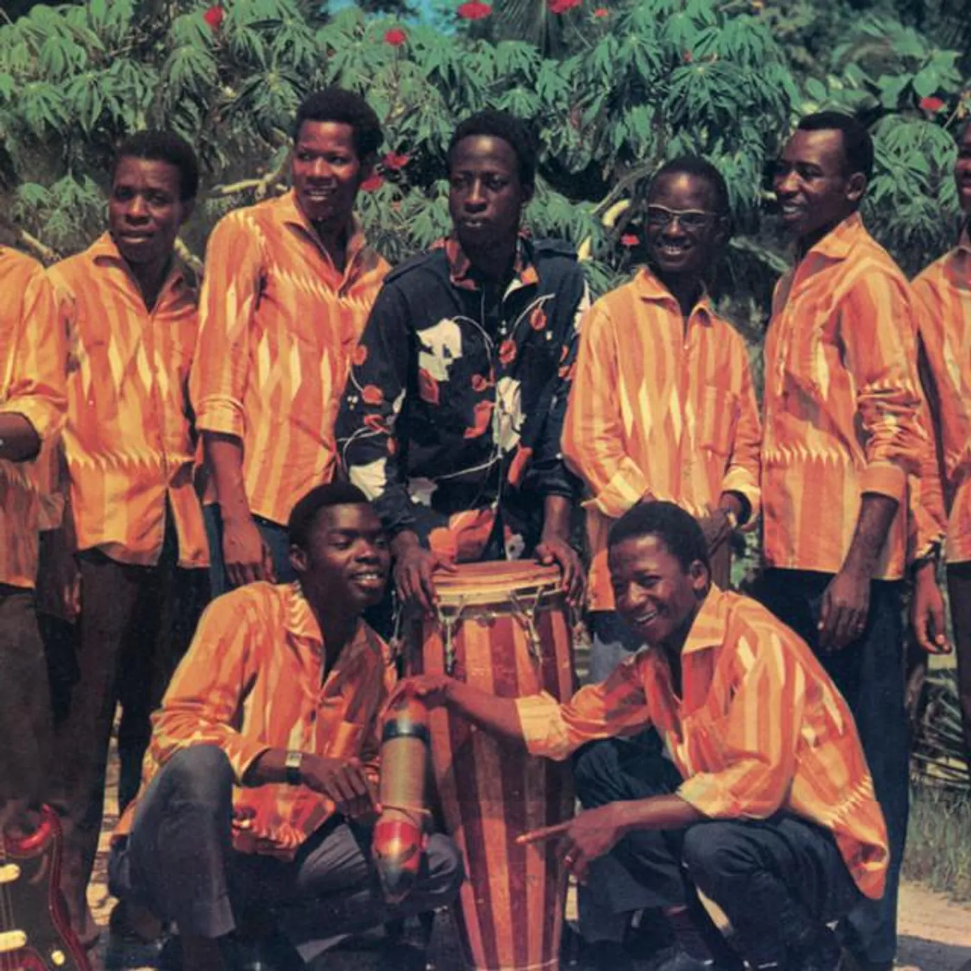 Balla Et Ses Balladins