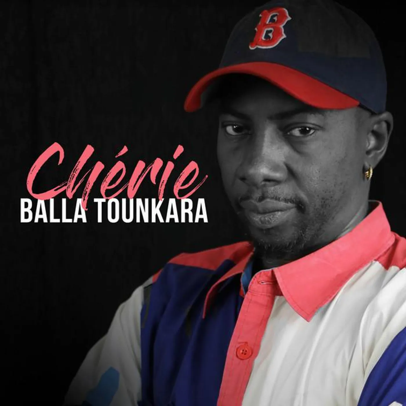 Balla Tounkara Brand Page