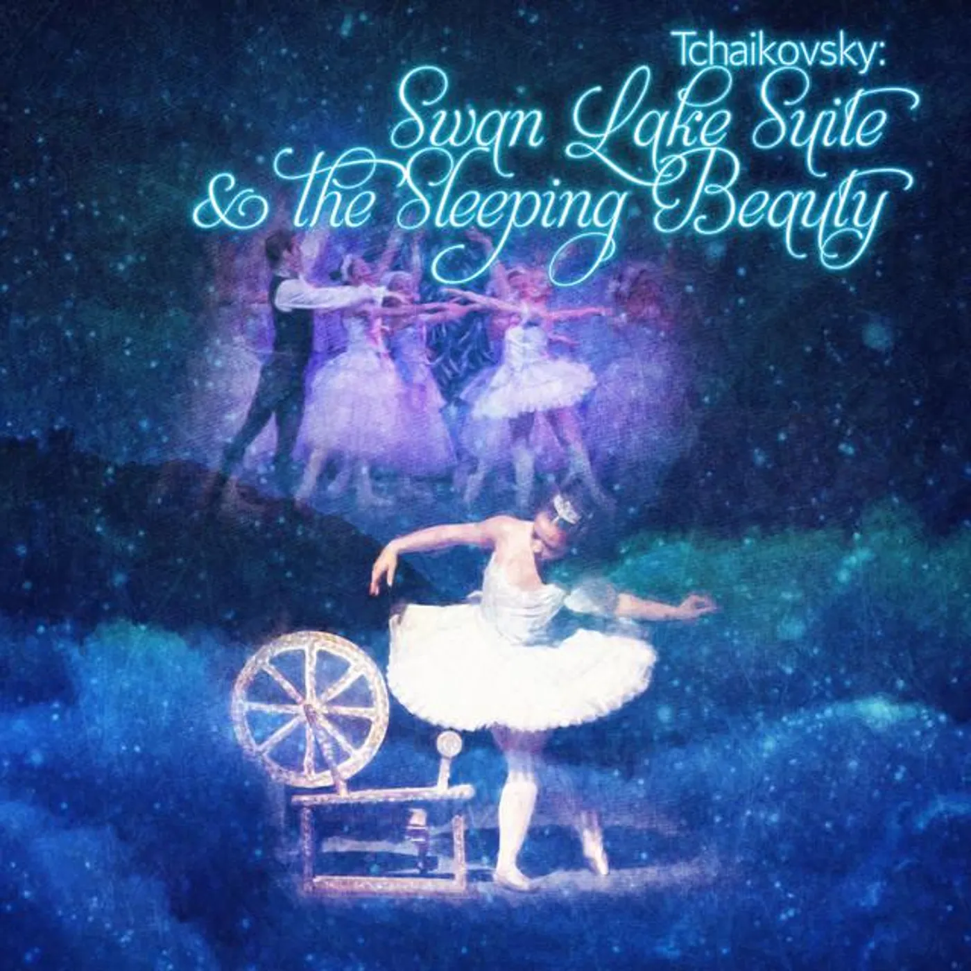 Ballet Lessons Music Maestro