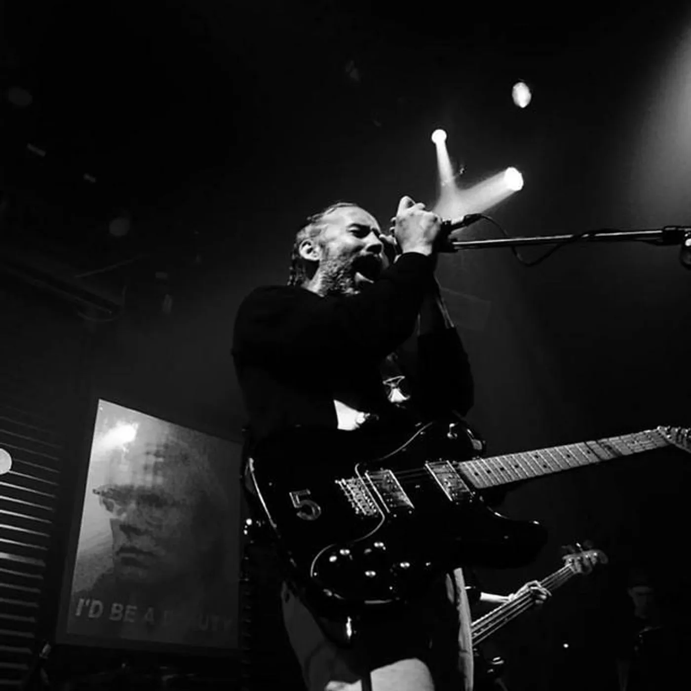 Ballerina Black Brand Page