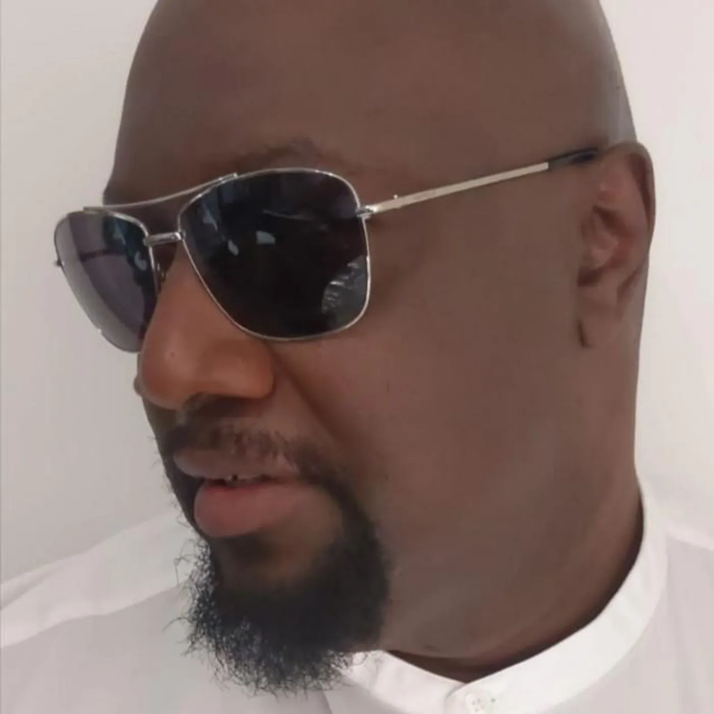 Chris Ballin Brand Page