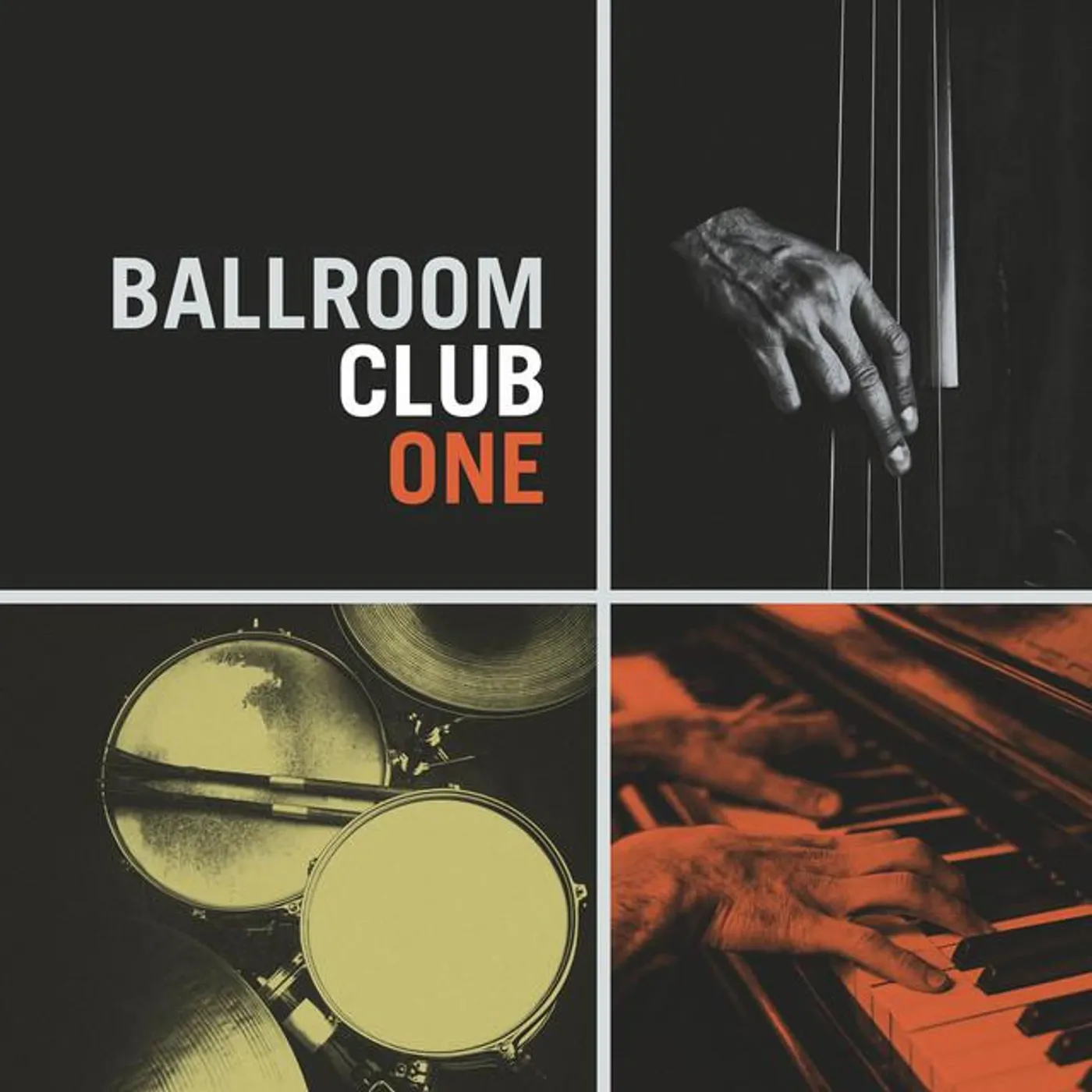 Ballroom Club