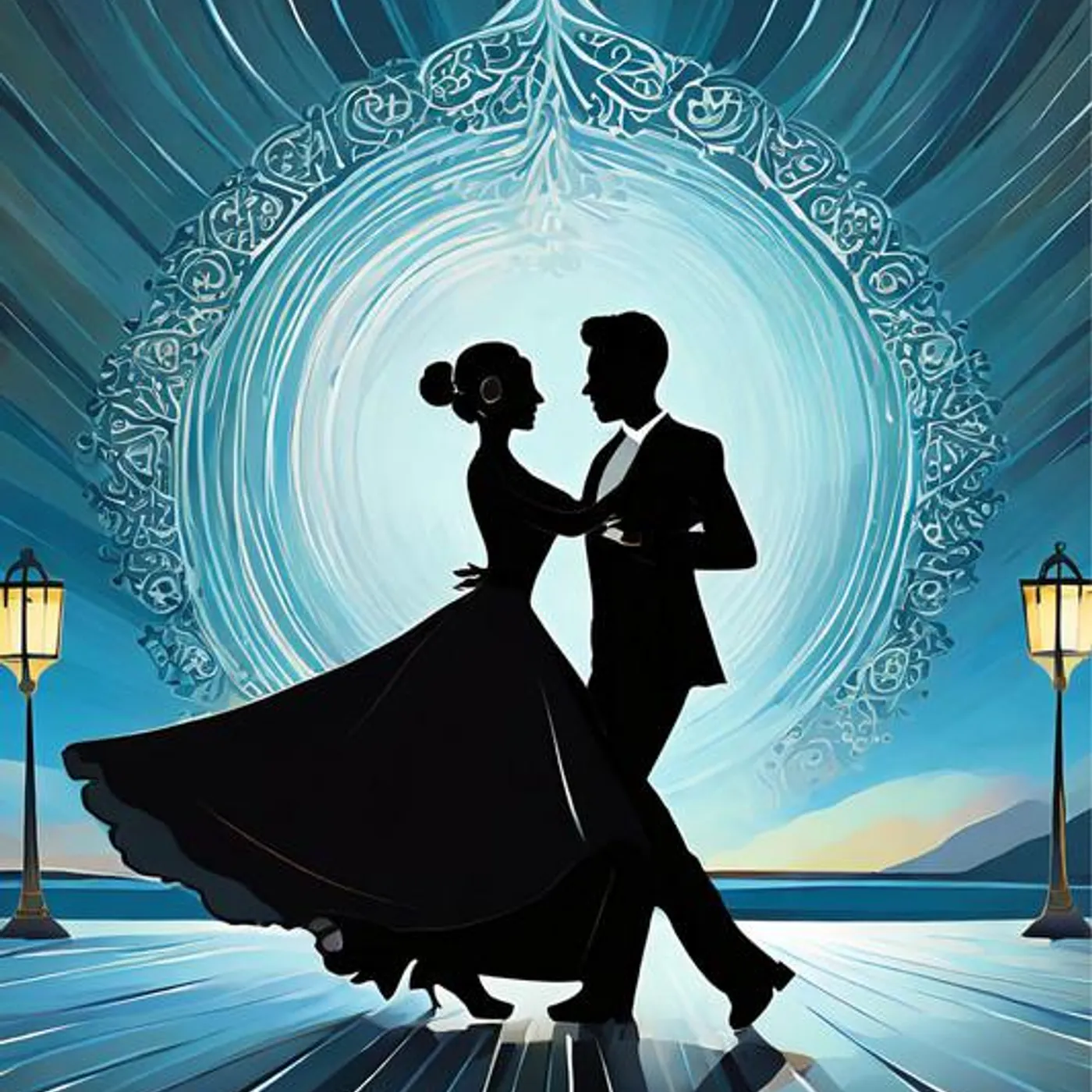 Ballroom Dance Orchestra Brand Page