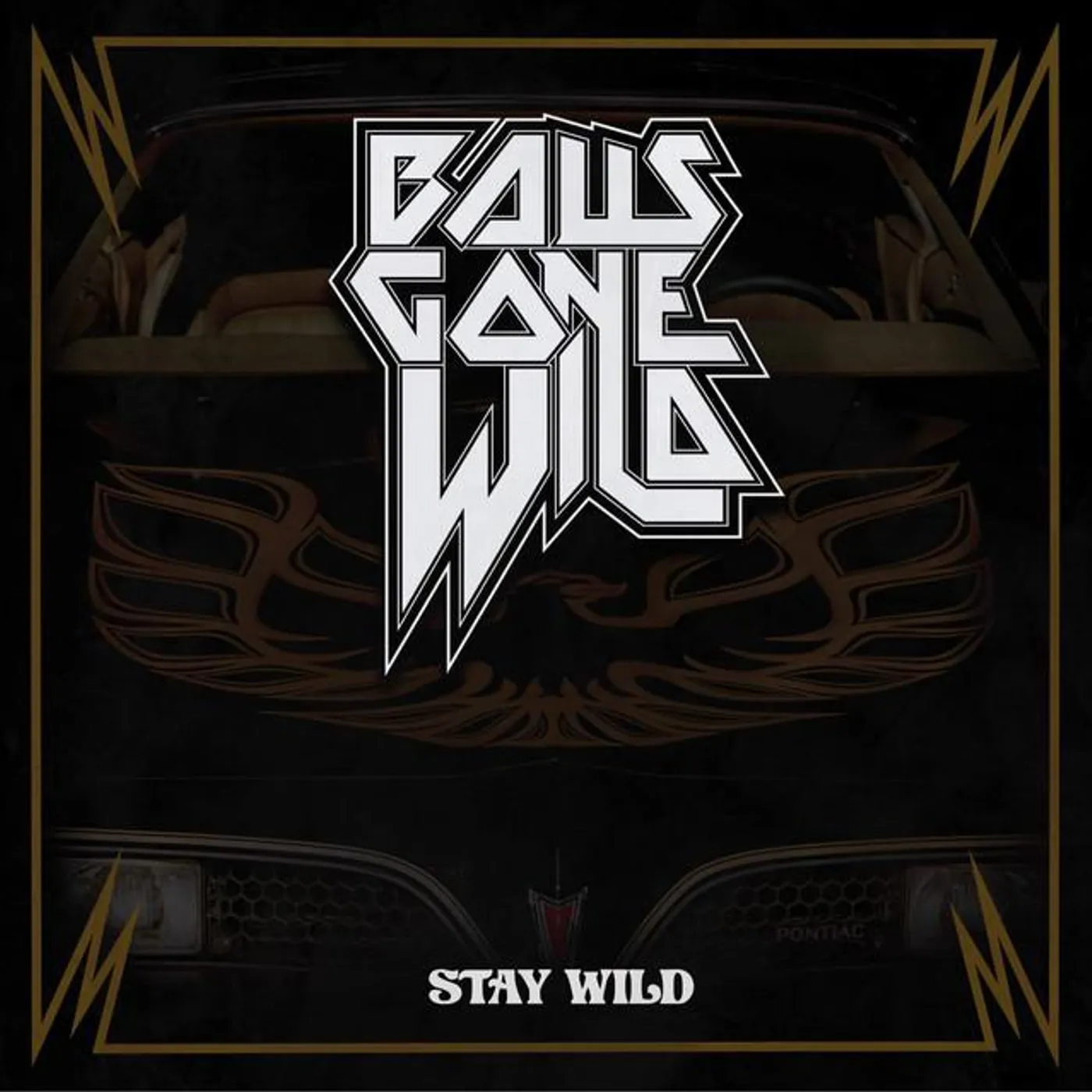 Balls Gone Wild Brand Page