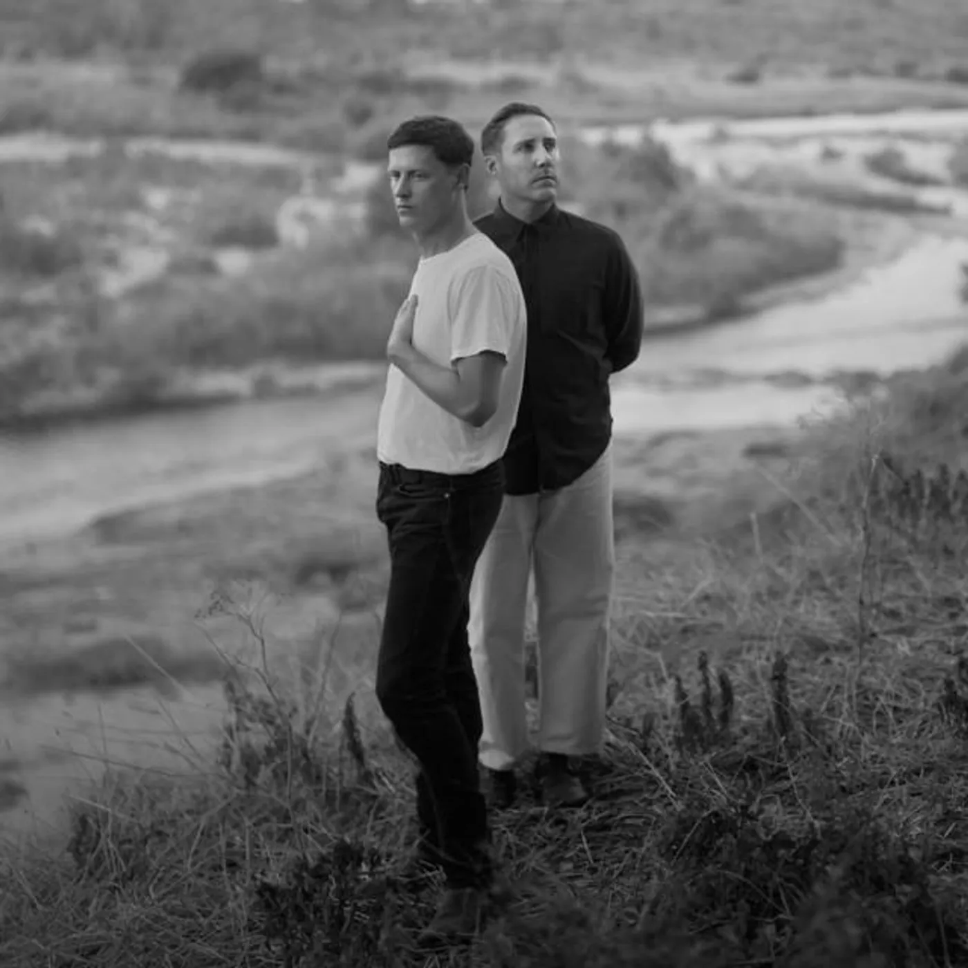 Balmorhea Brand Page