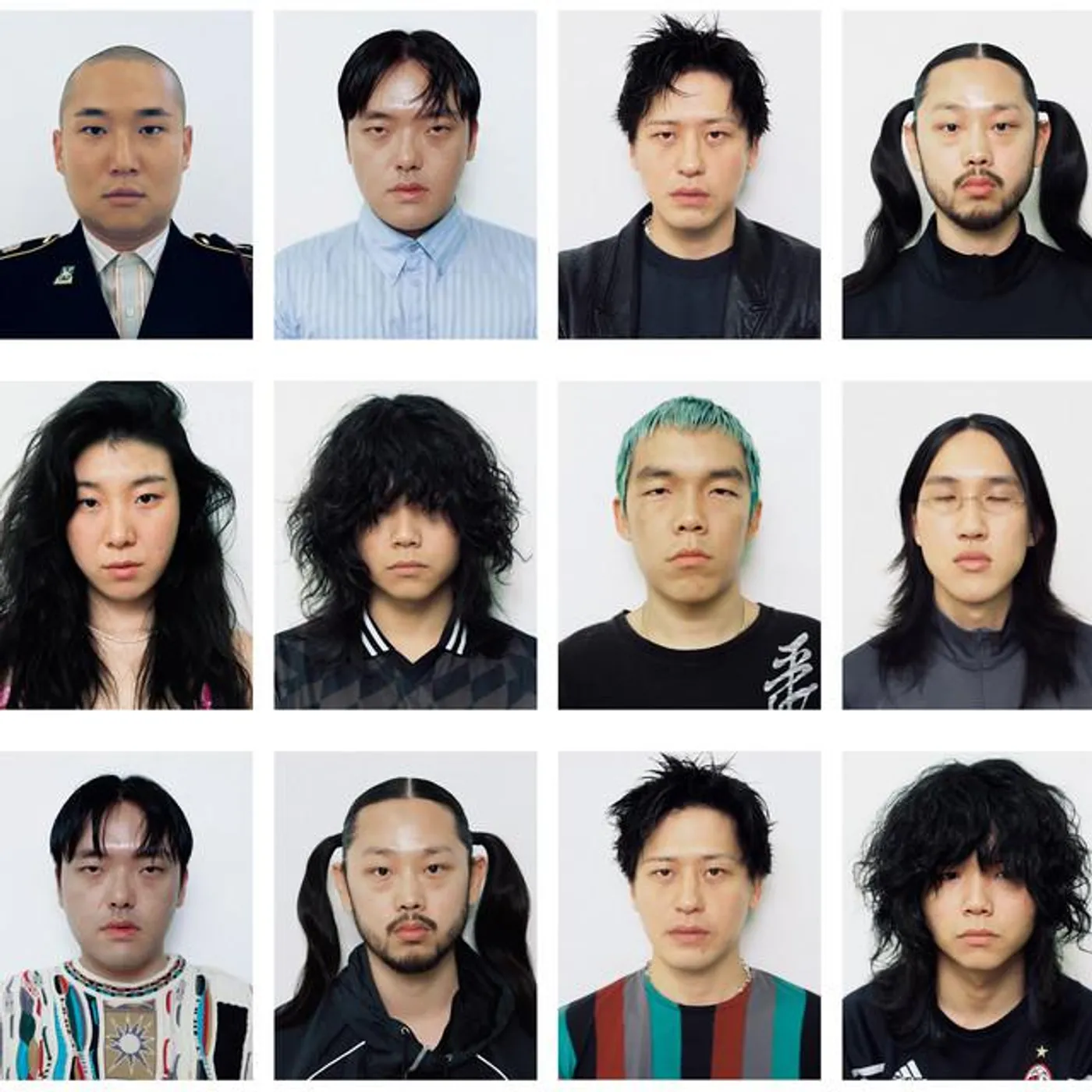 Balming Tiger Brand Page