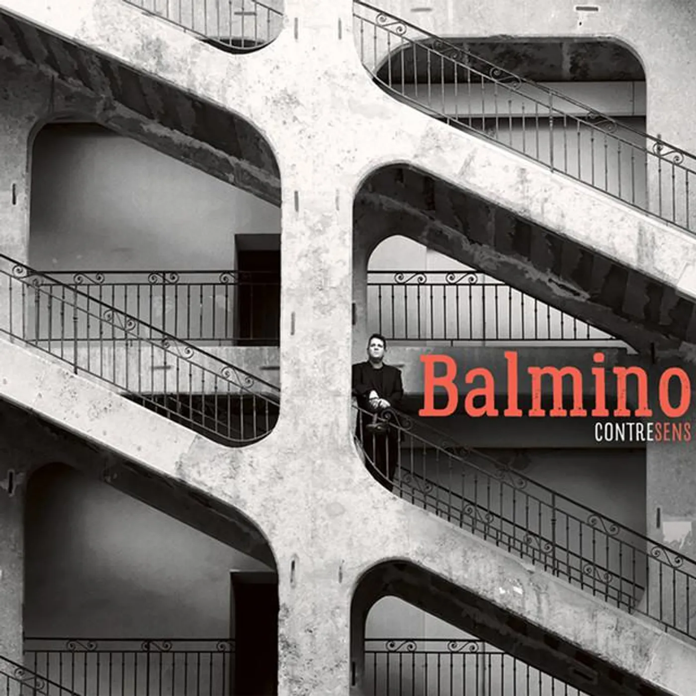 Balmino Brand Page