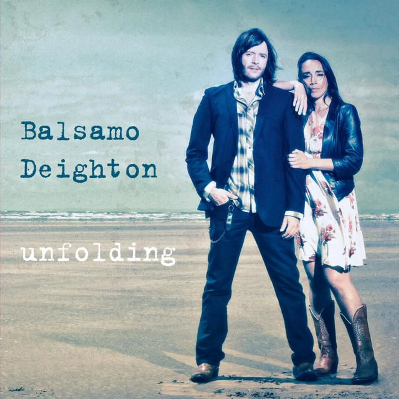Balsamo Deighton