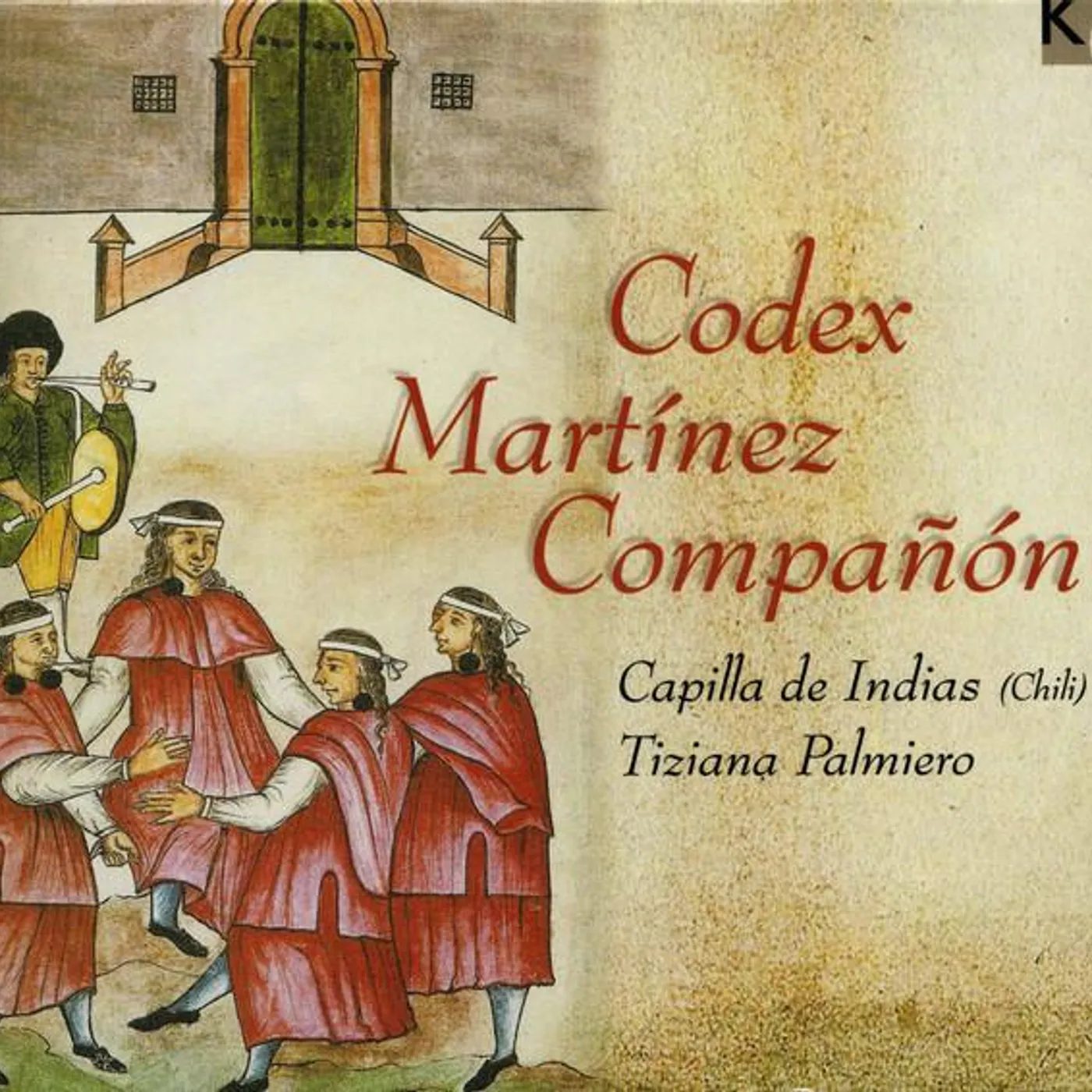 Baltasar Martinez Companon Brand Page