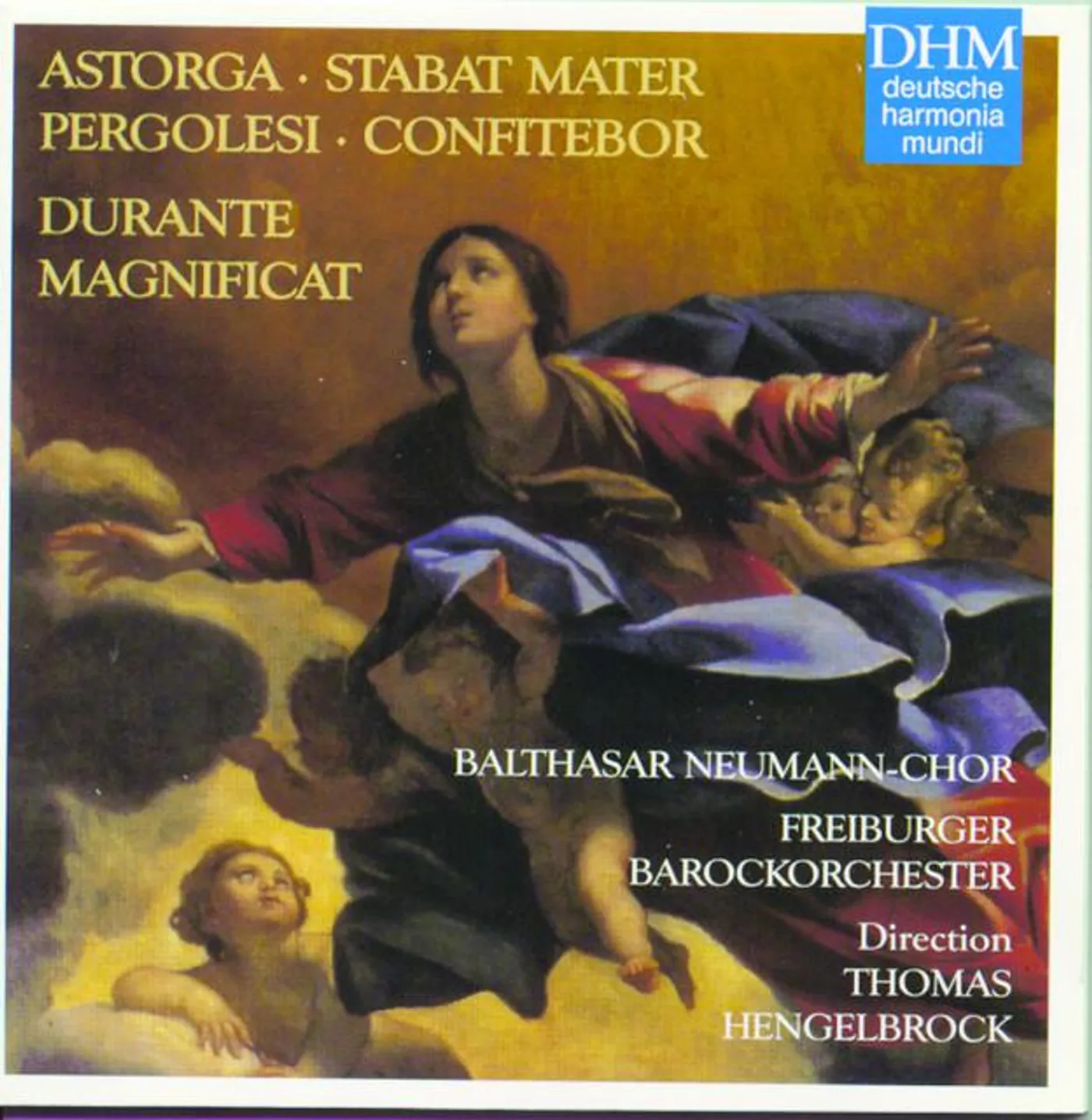 Balthasar-Neumann-Chor