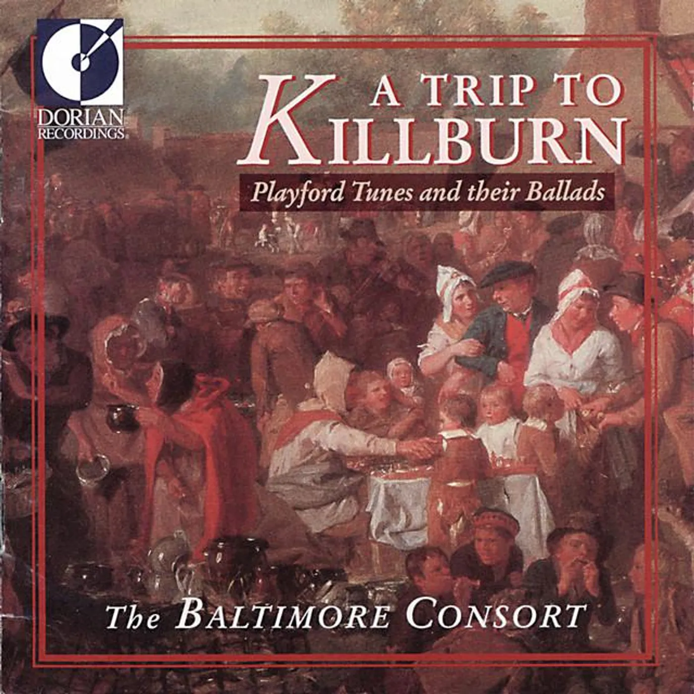 Baltimore Consort