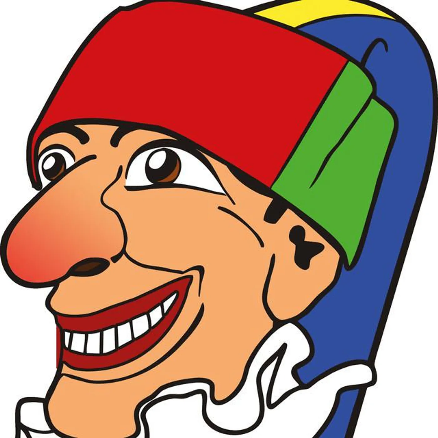 Bamberger Kasperl Brand Page