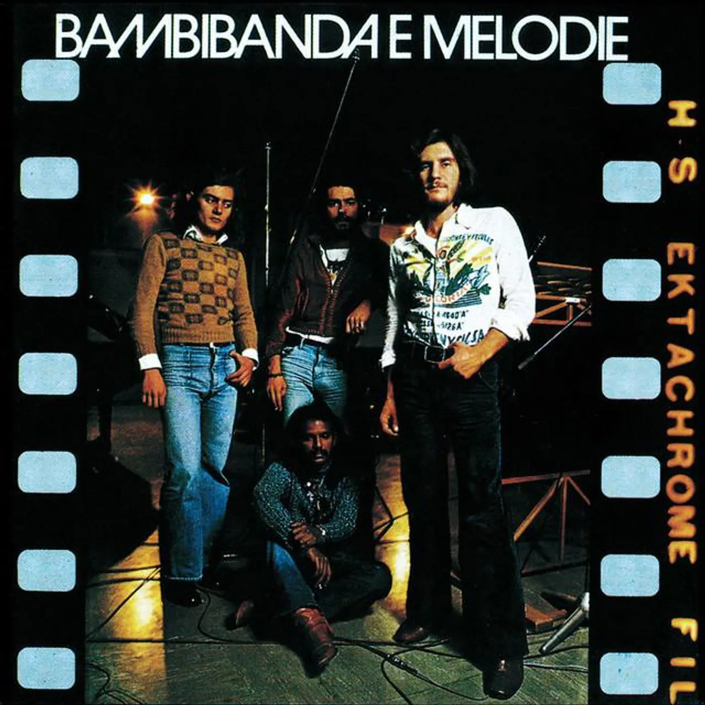 Bambibanda E Melodie Brand Page