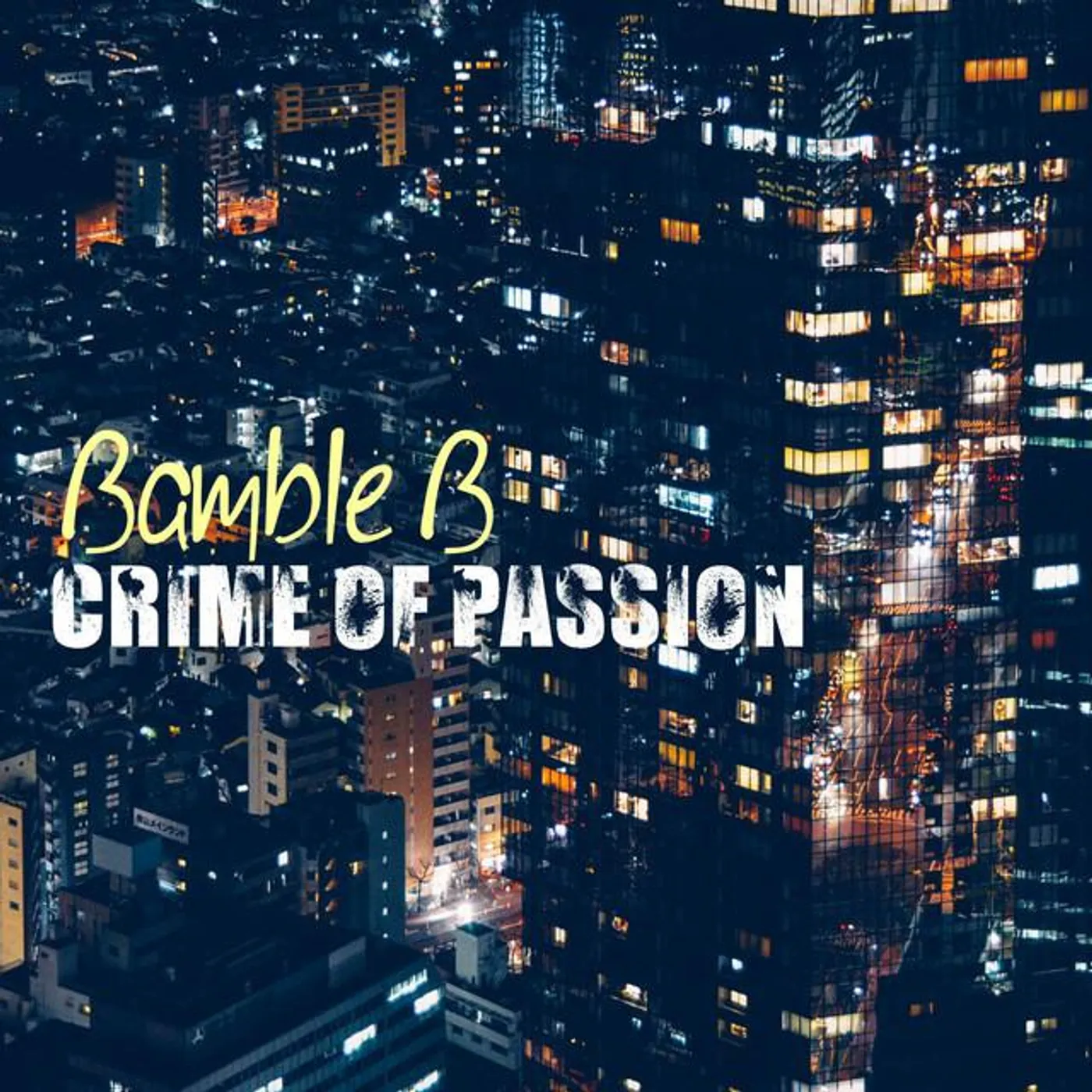 Bamble B Brand Page