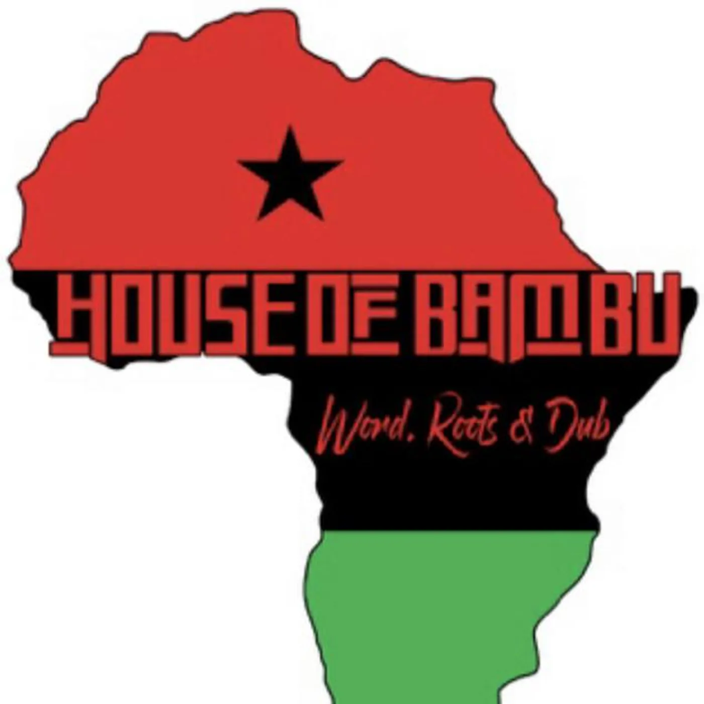 Bambu Station Brand Page