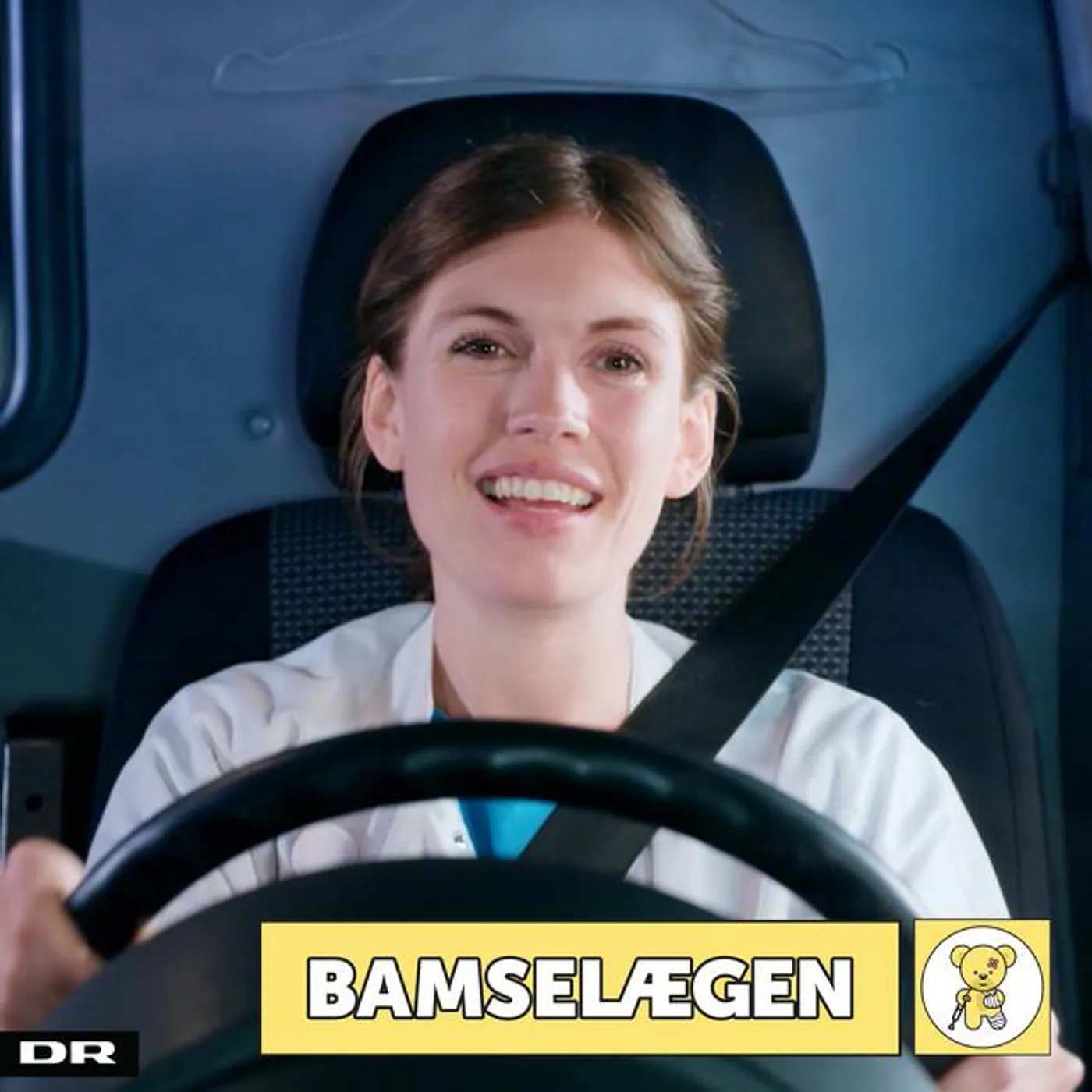 Bamselægen