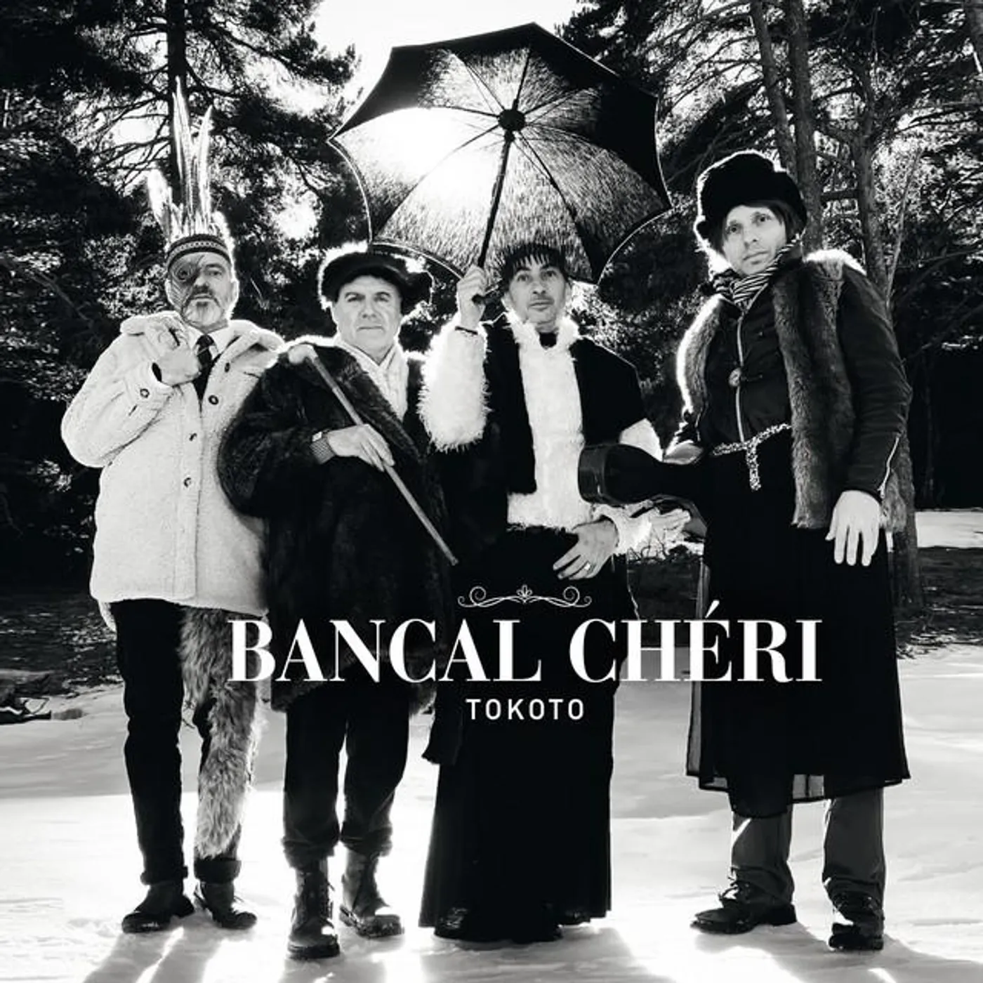 Bancal chéri Brand Page