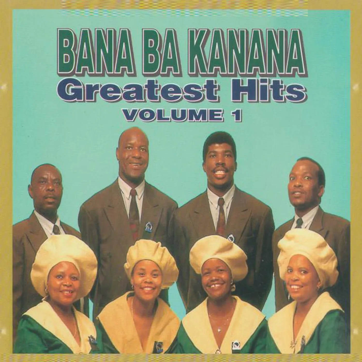 Bana Ba Kanana