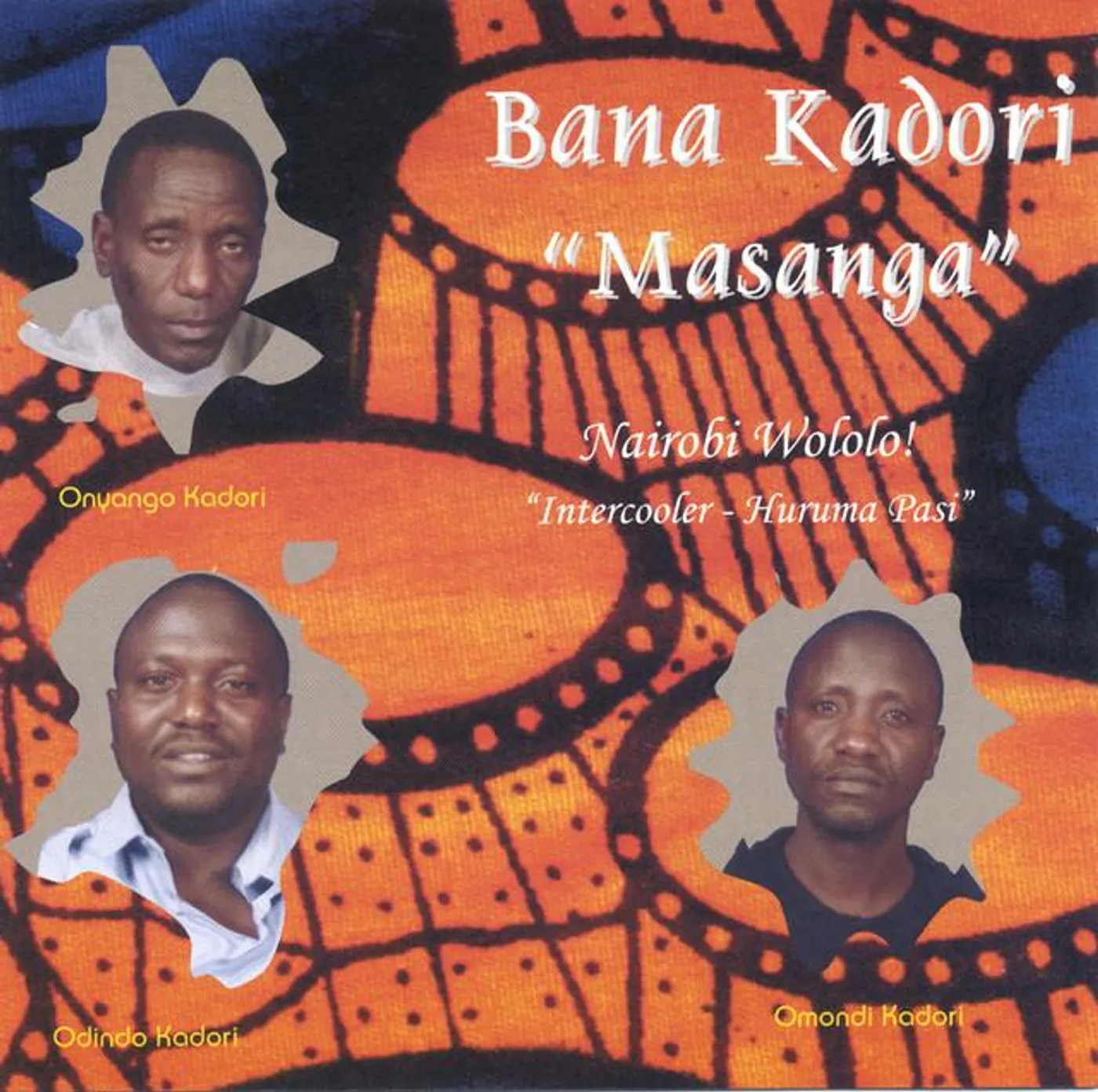 Bana Kadori
