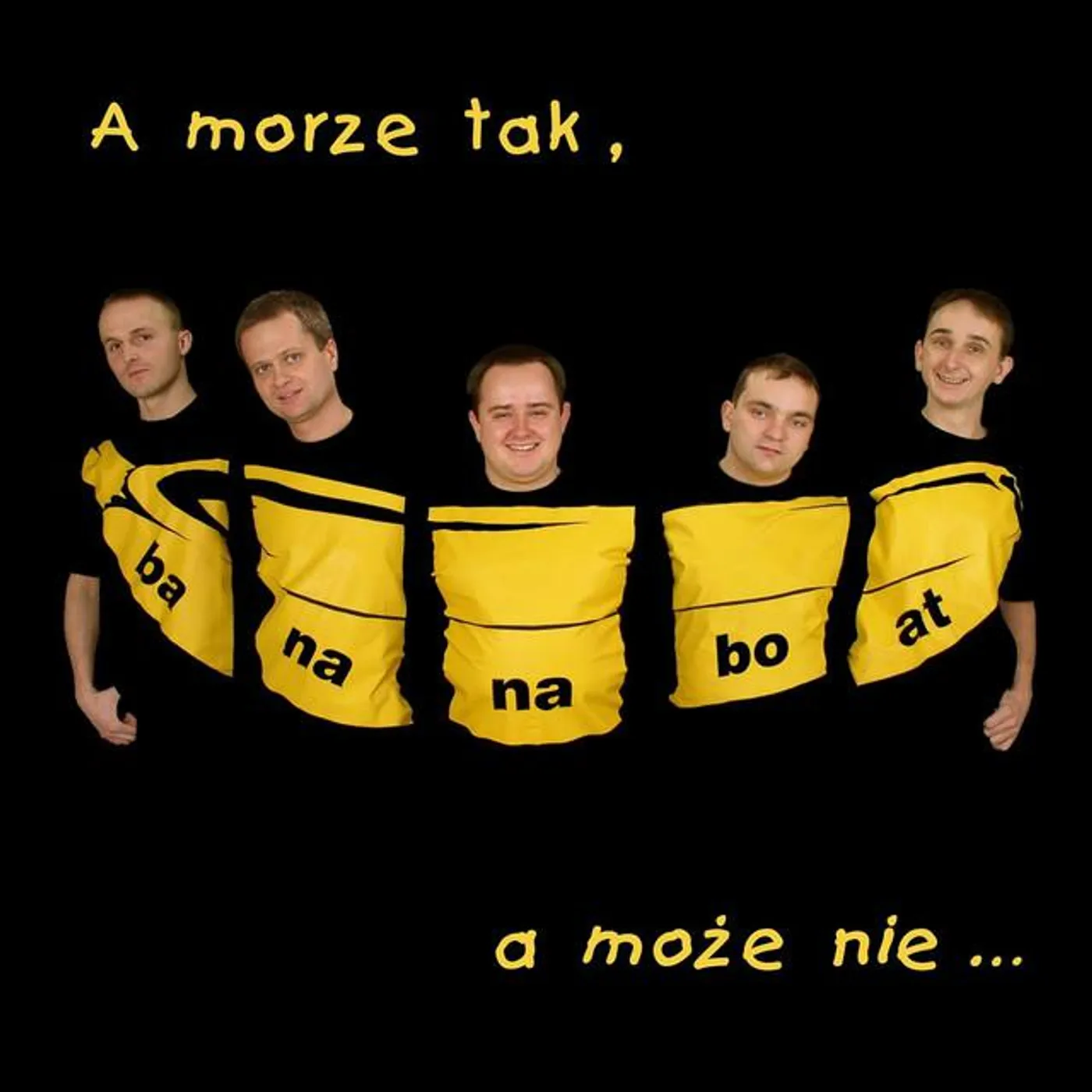 Banana Boat