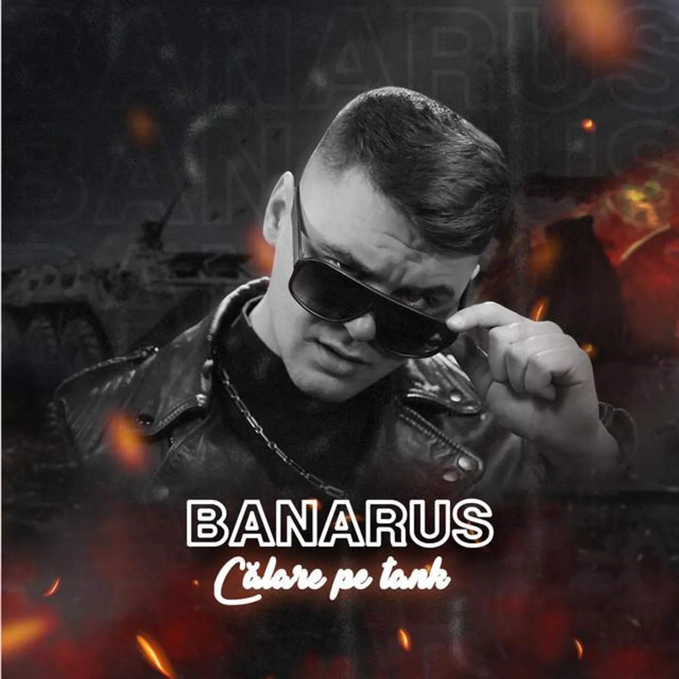Banarus Brand Page