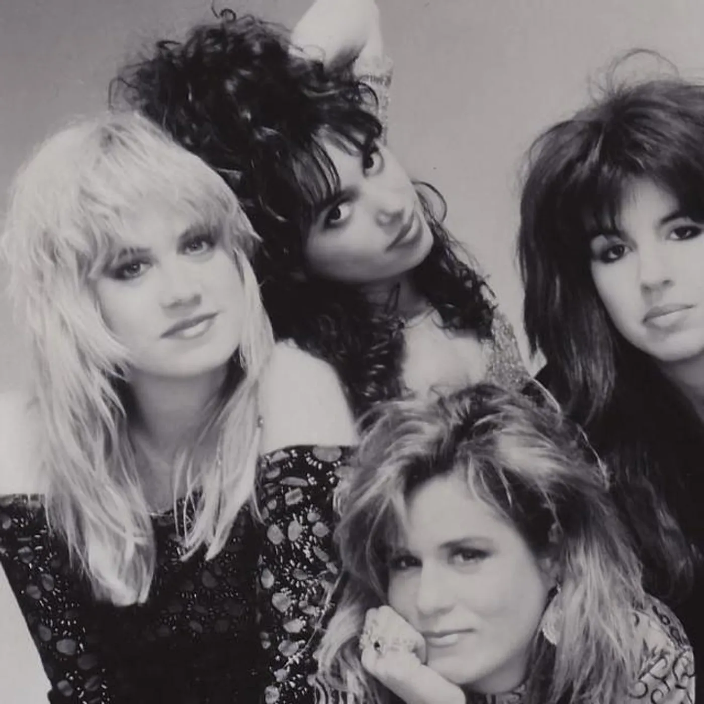 The Bangles Brand Page