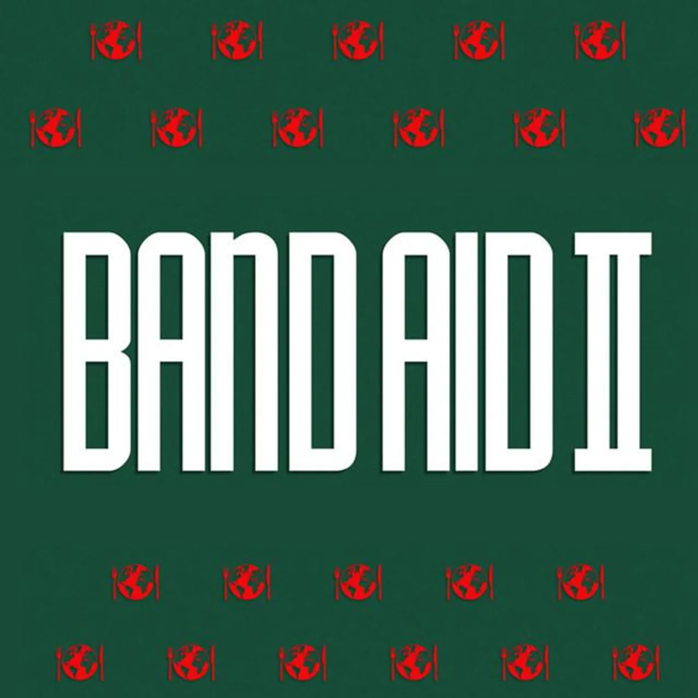 Band Aid II Brand Page