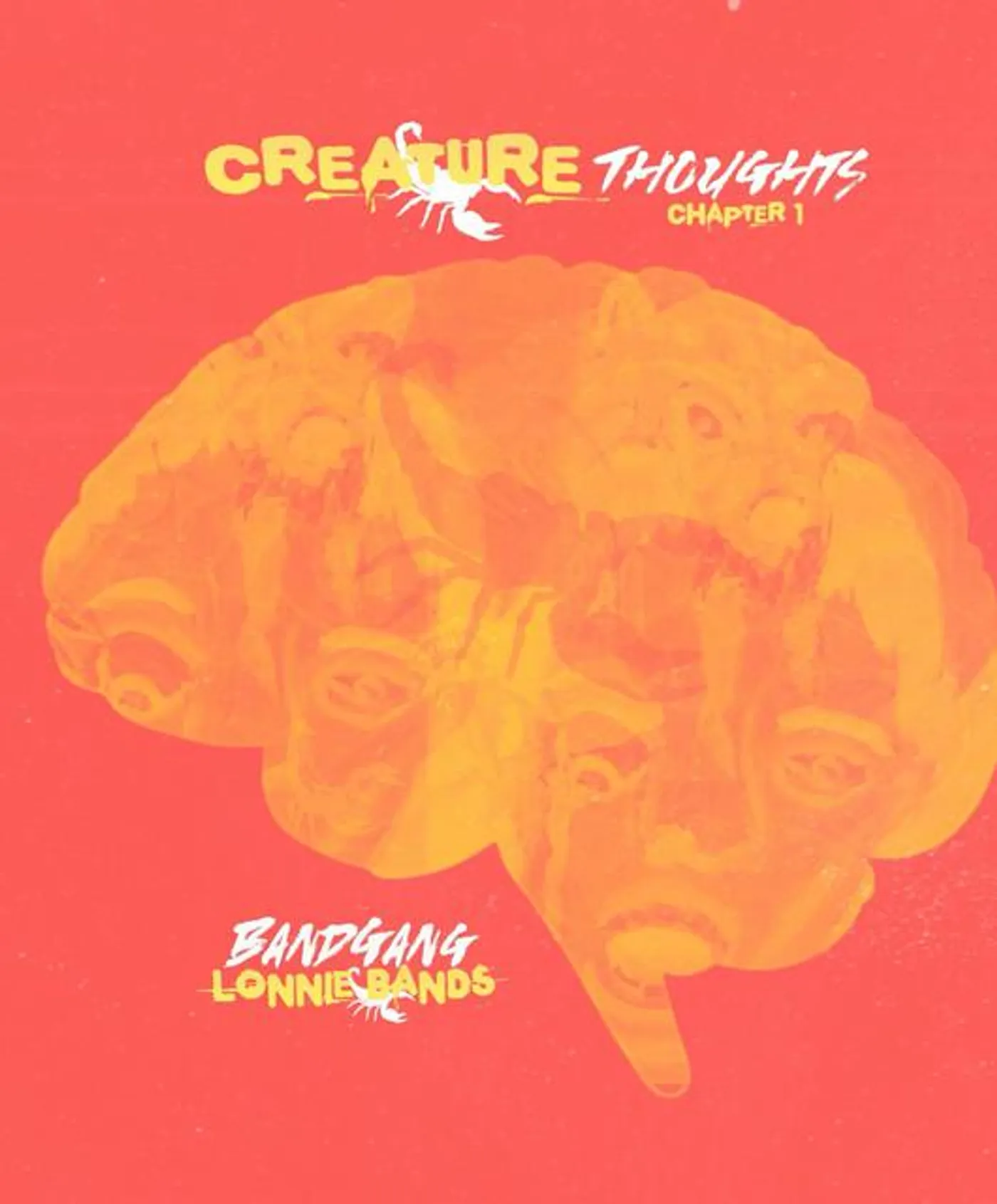 Band Gang Lonnie Bands