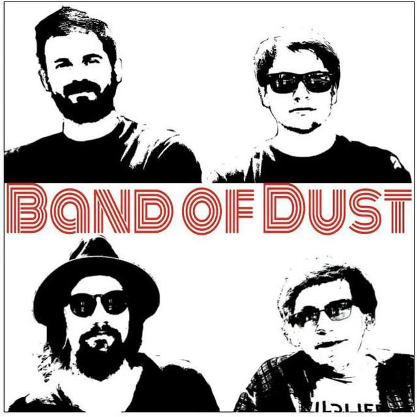 Band of Dust