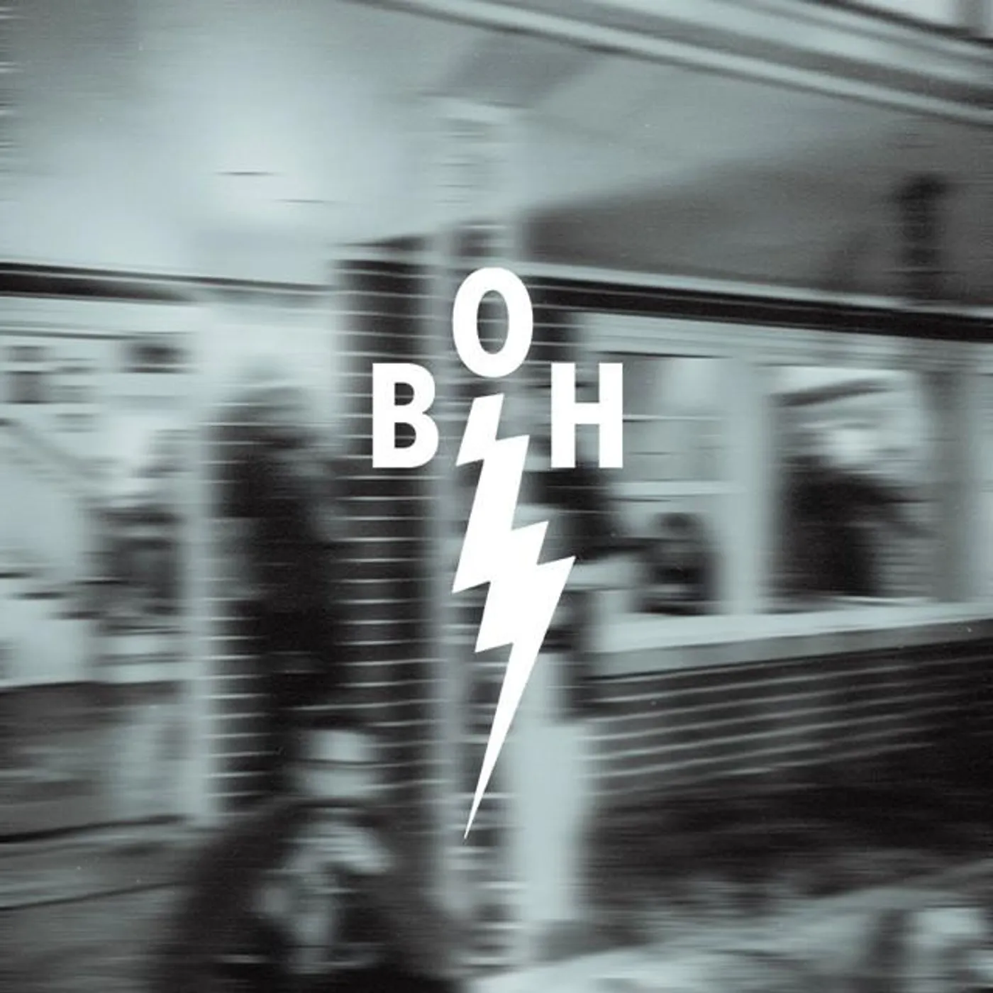 Band of Horses Brand Page