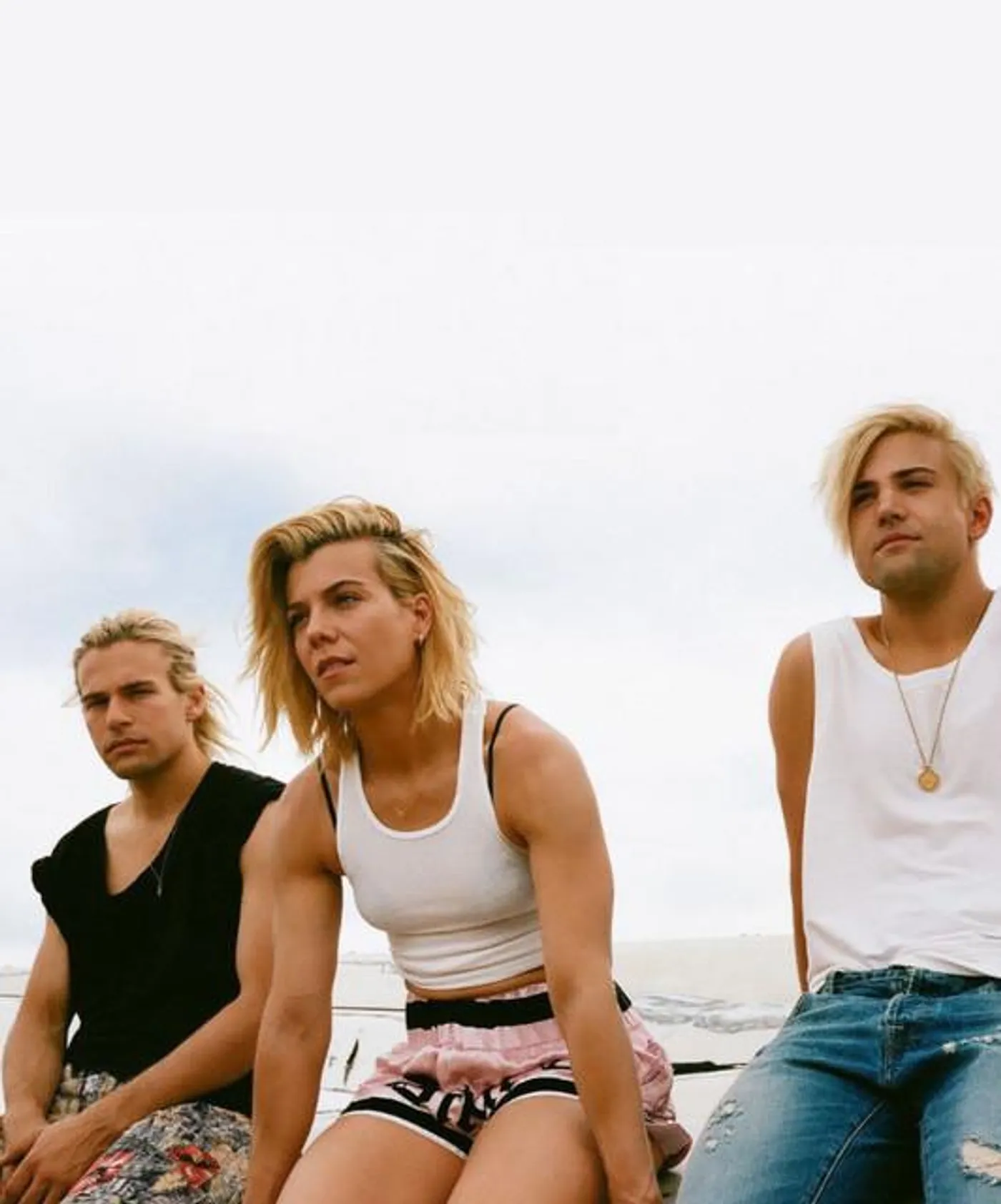 The Band Perry