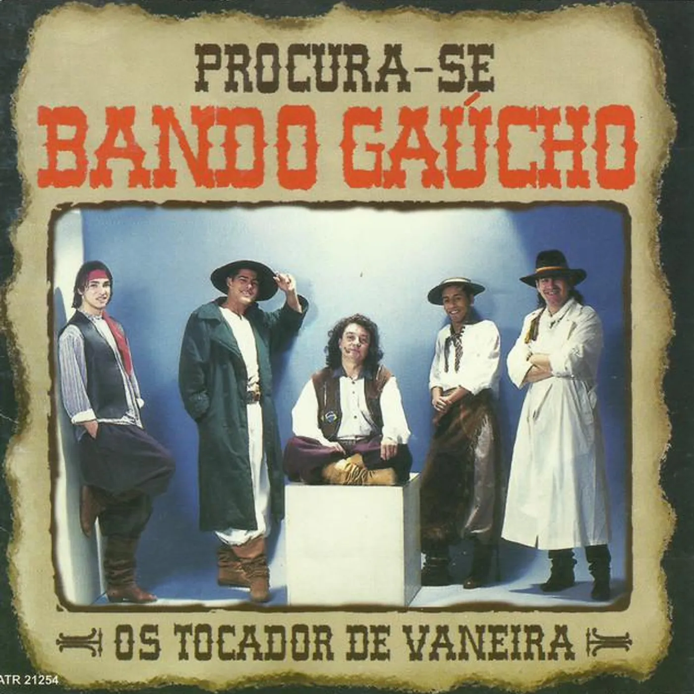 Bando Gaúcho